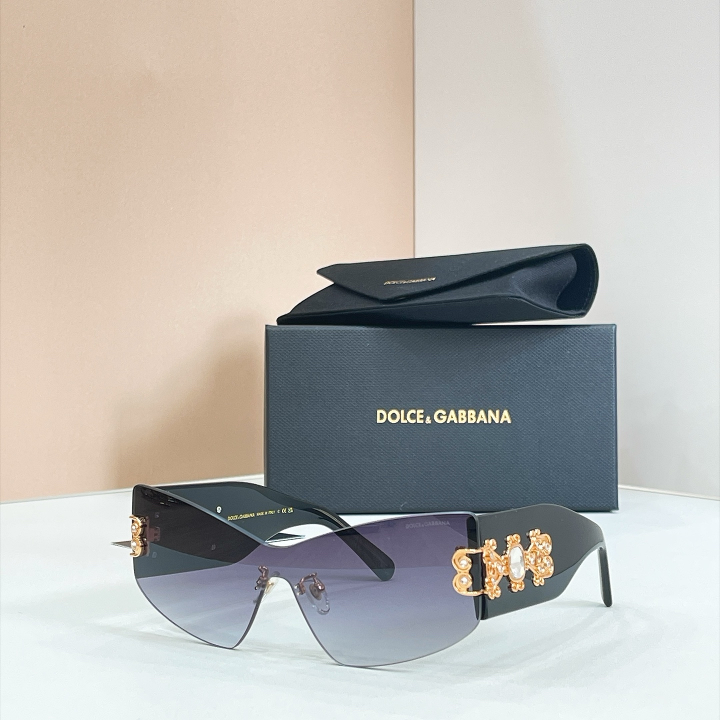 DOLCE & GABBAN*🌟🌟🌟MODEL：DG4526B🌟🌟🌟SIZE：146口53-145🌟🌟🌟