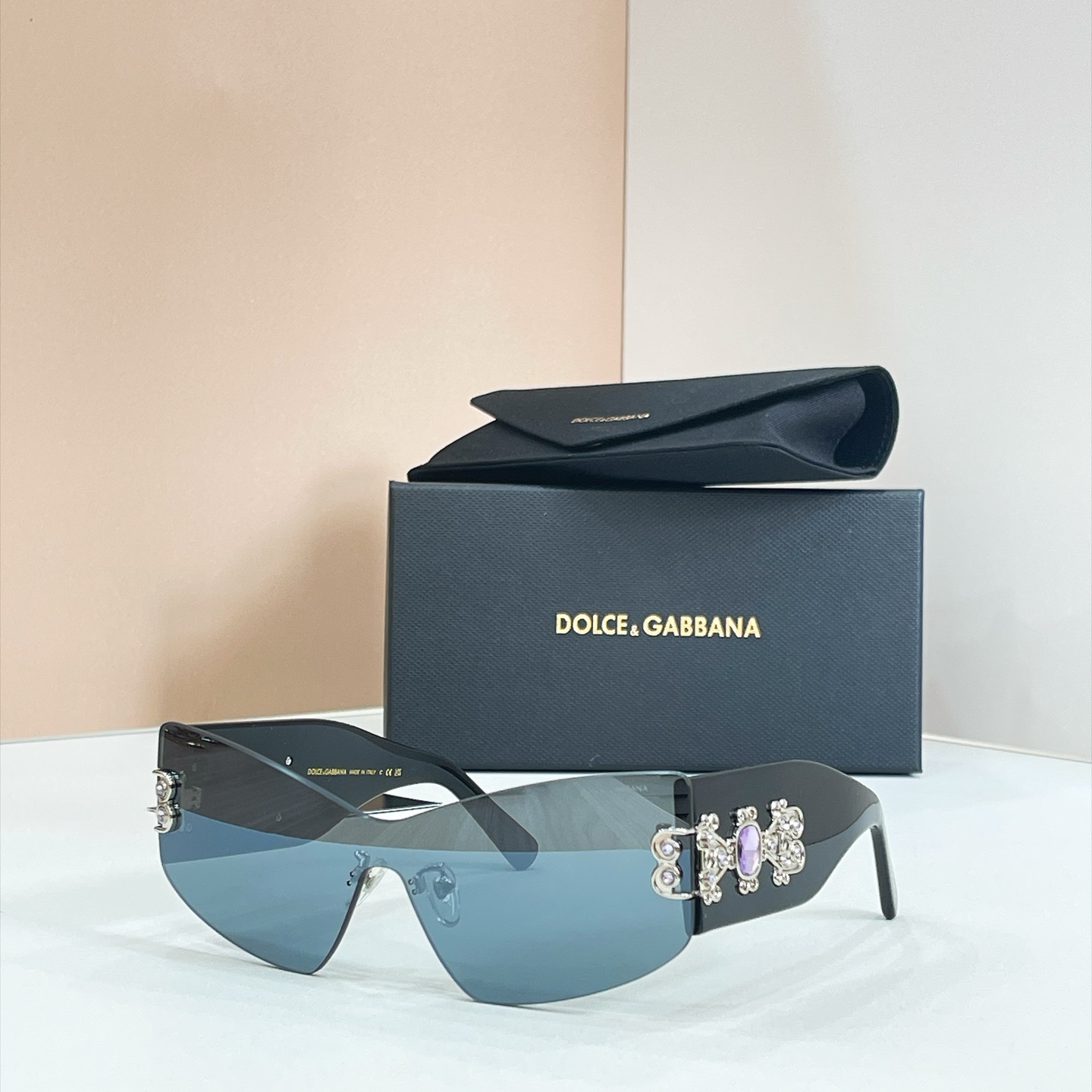 DOLCE & GABBAN*🌟🌟🌟MODEL：DG4526B🌟🌟🌟SIZE：146口53-145🌟🌟🌟