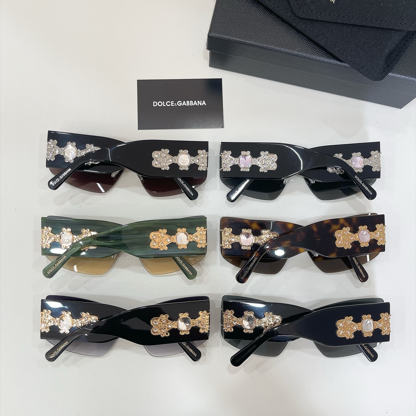 DOLCE & GABBAN*🌟🌟🌟MODEL：DG4526B🌟🌟🌟SIZE：146口53-145🌟🌟🌟