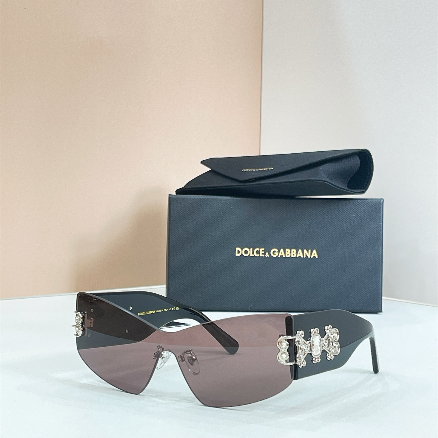 DOLCE & GABBAN*🌟🌟🌟MODEL：DG4526B🌟🌟🌟SIZE：146口53-145🌟🌟🌟