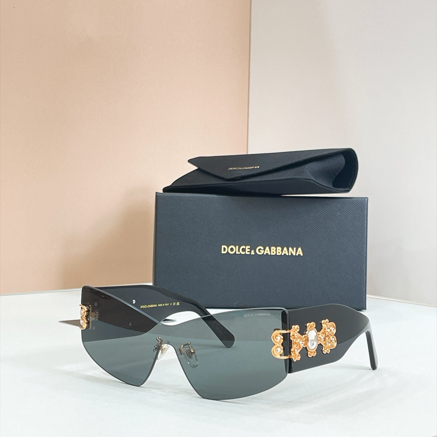 DOLCE & GABBAN*🌟🌟🌟MODEL：DG4526B🌟🌟🌟SIZE：146口53-145🌟🌟🌟