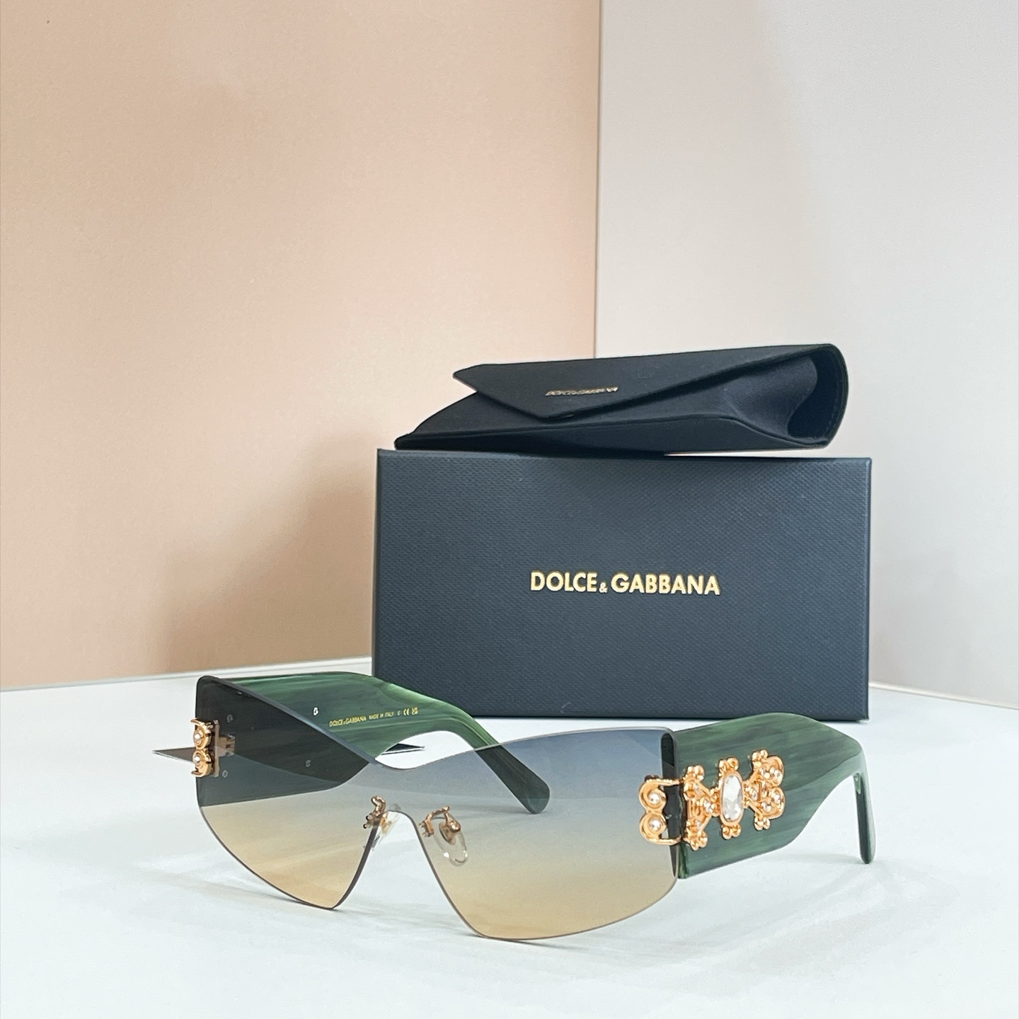 DOLCE & GABBAN*🌟🌟🌟MODEL：DG4526B🌟🌟🌟SIZE：146口53-145🌟🌟🌟