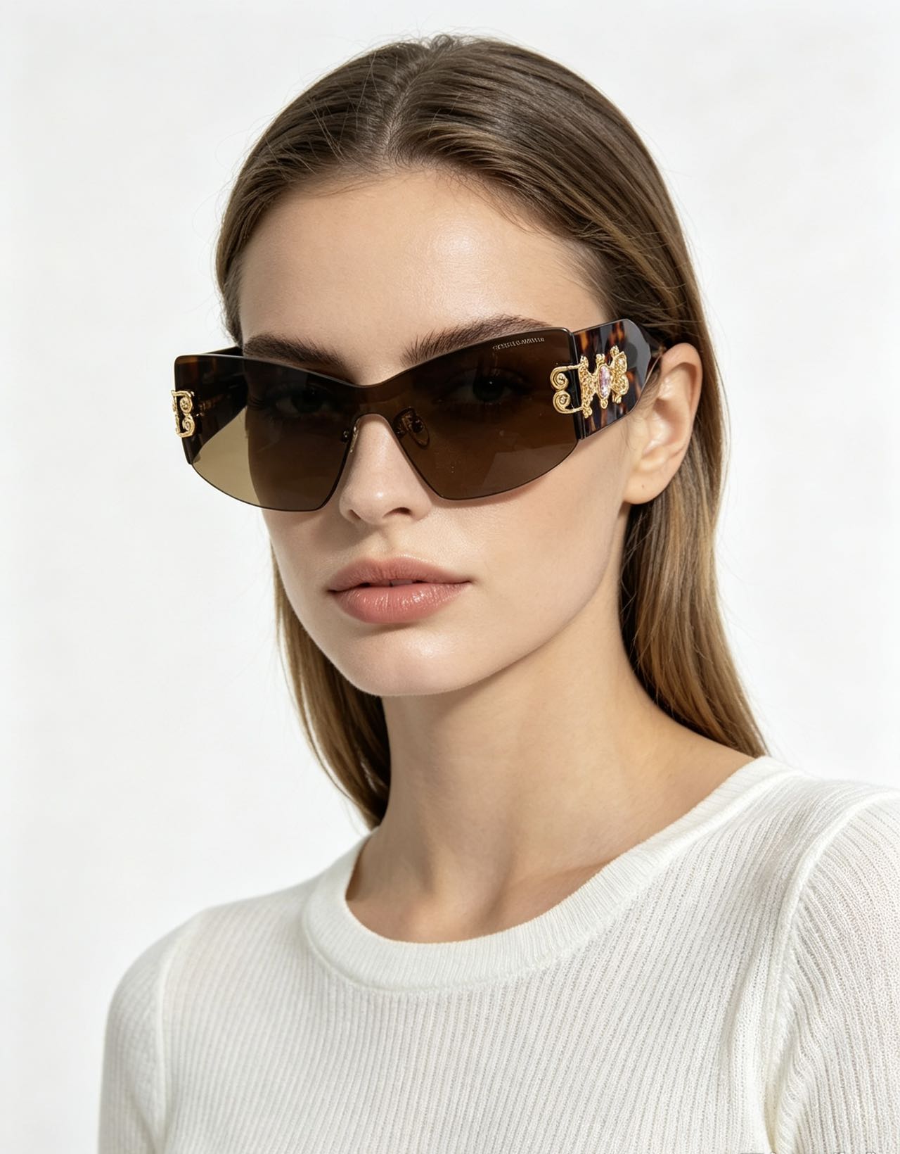 DOLCE & GABBAN*🌟🌟🌟MODEL：DG4526B🌟🌟🌟SIZE：146口53-145🌟🌟🌟