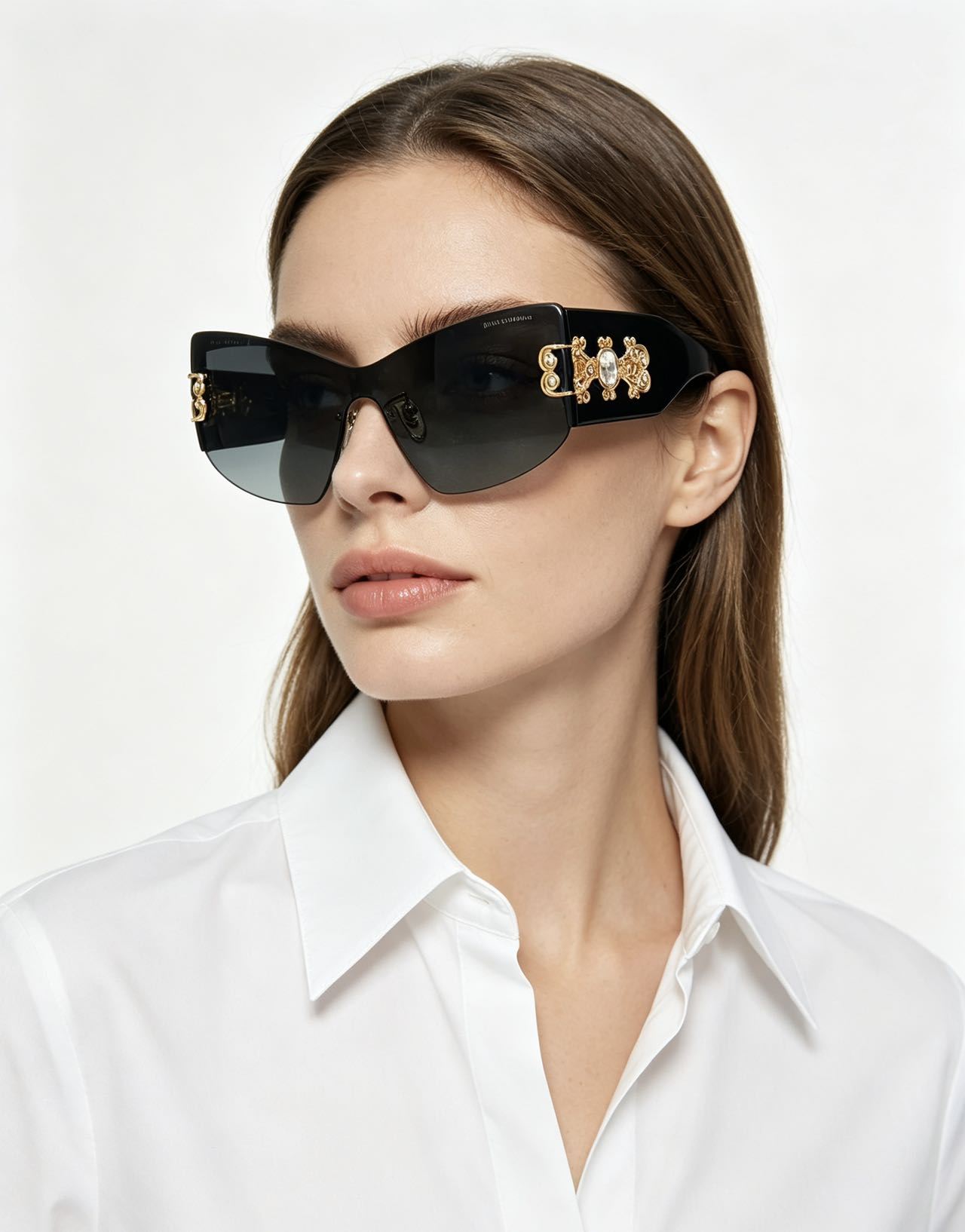 DOLCE & GABBAN*🌟🌟🌟MODEL：DG4526B🌟🌟🌟SIZE：146口53-145🌟🌟🌟