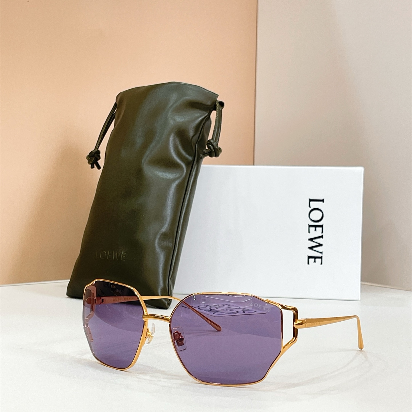 LOEWE🌟🌟🌟MODEL：LW5138S🌟🌟🌟SIZE：62口17-130🌟🌟🌟