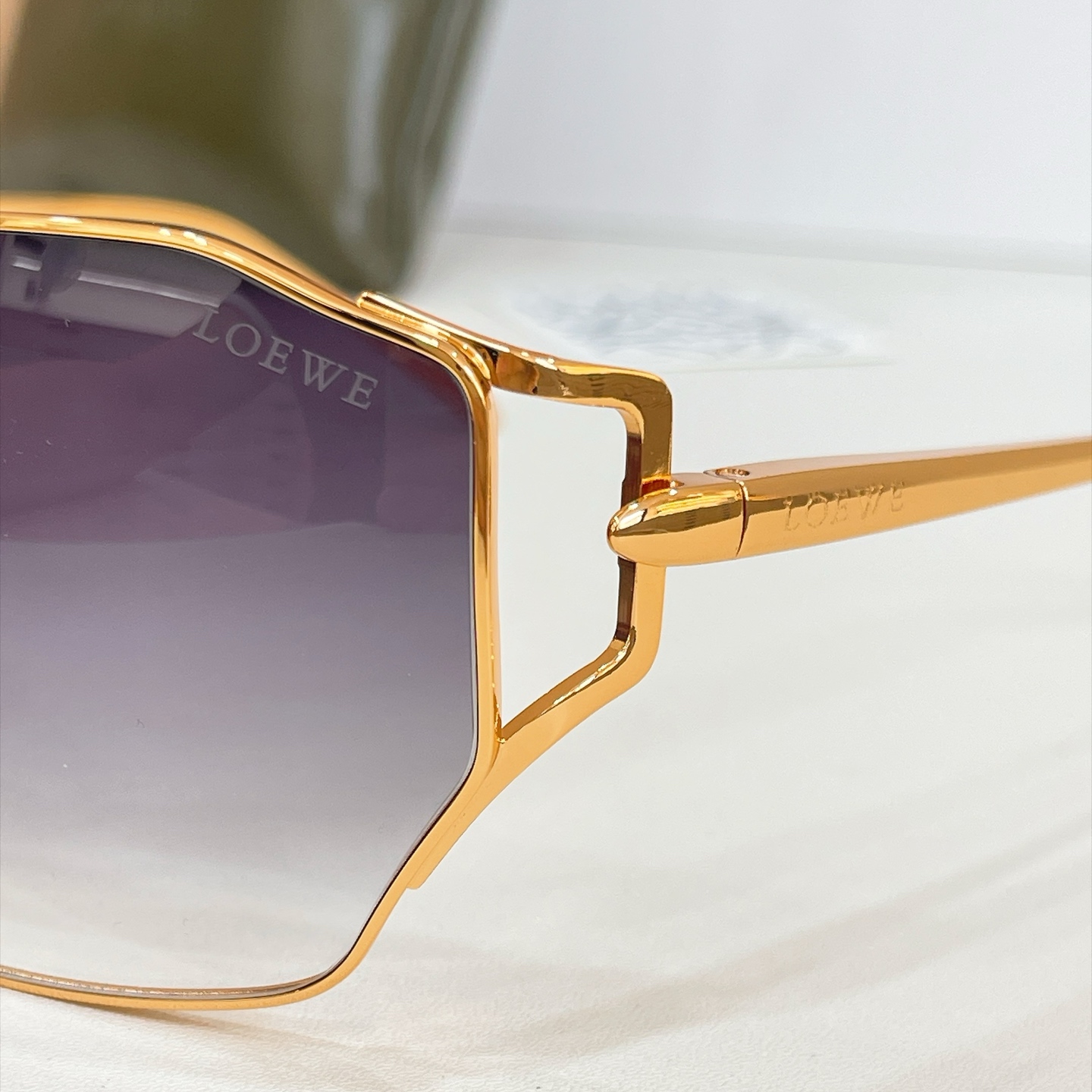 LOEWE🌟🌟🌟MODEL：LW5138S🌟🌟🌟SIZE：62口17-130🌟🌟🌟