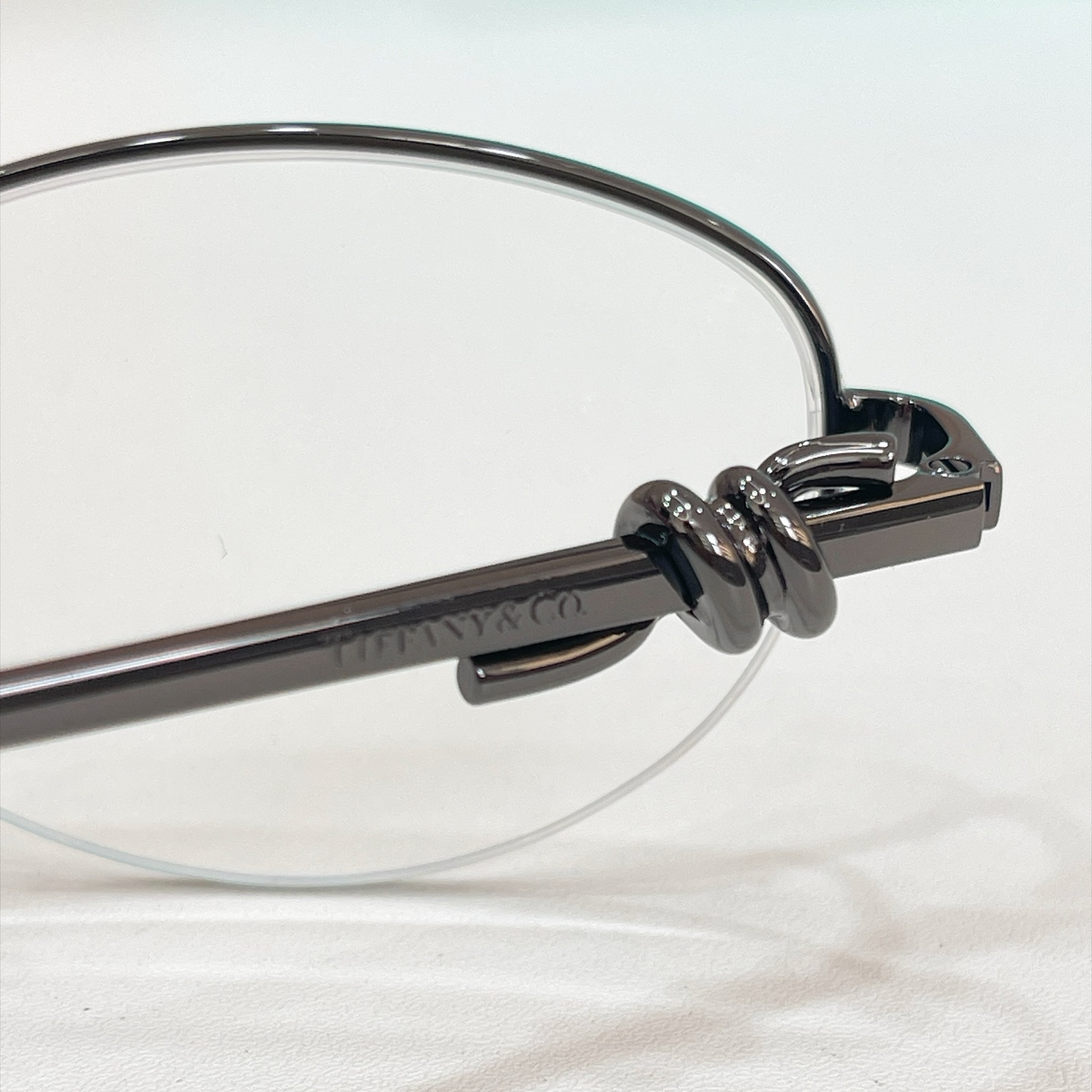 TIFFANY&Co.✨✨✨MODEL：TF1172B✨✨✨ SIZE：56口18-145✨✨✨