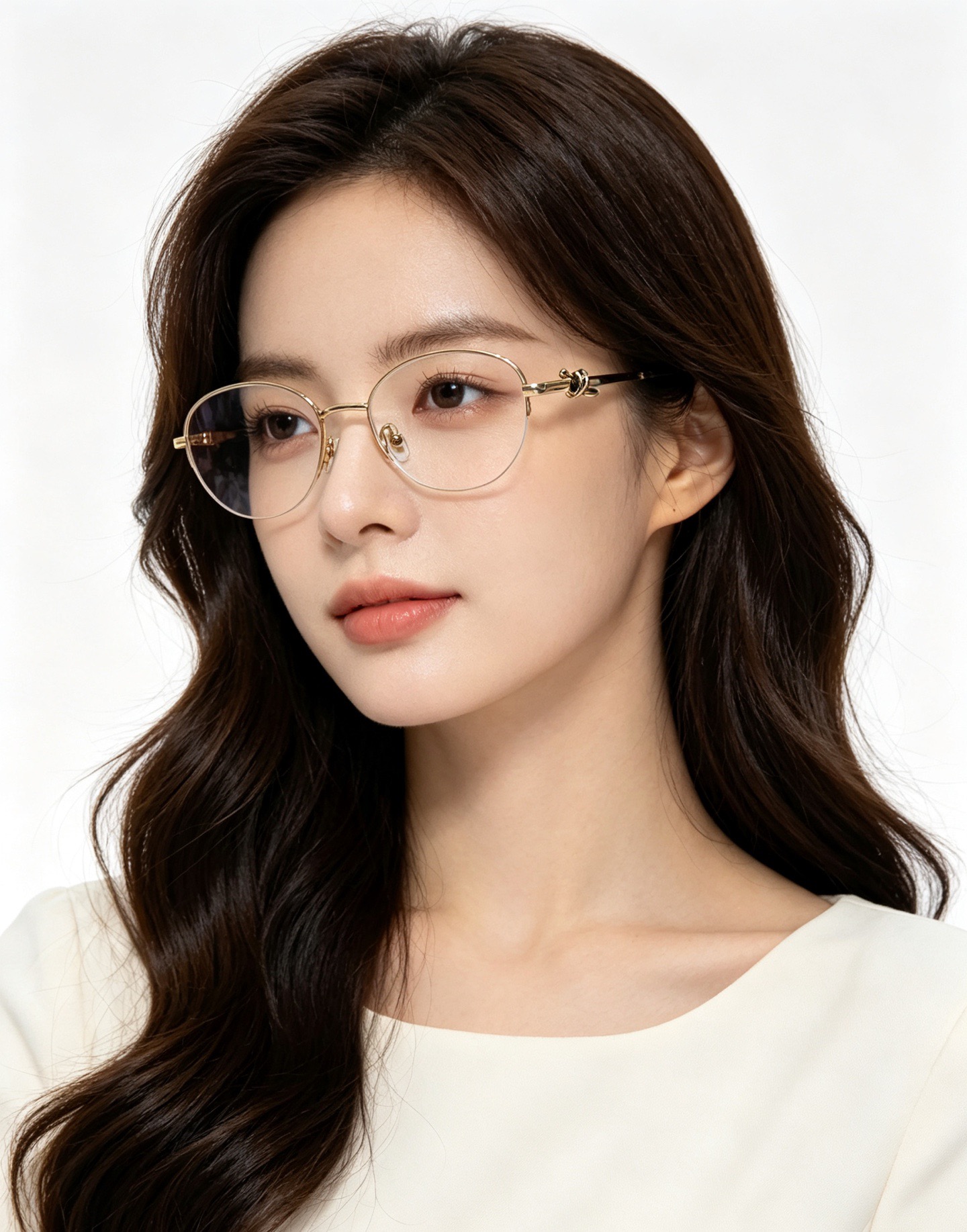 TIFFANY&Co.✨✨✨MODEL：TF1172B✨✨✨ SIZE：56口18-145✨✨✨
