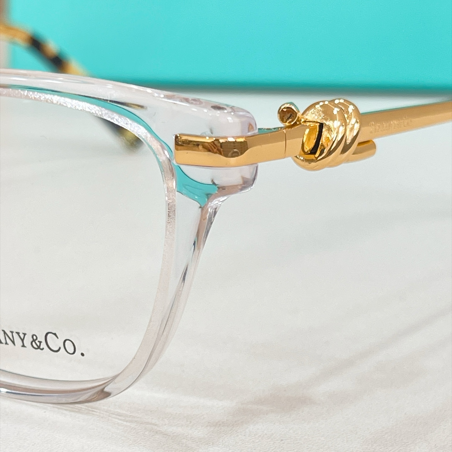 TIFFANY&Co.✨✨✨MODEL：TF2281✨✨✨ SIZE：55口17-145✨✨✨