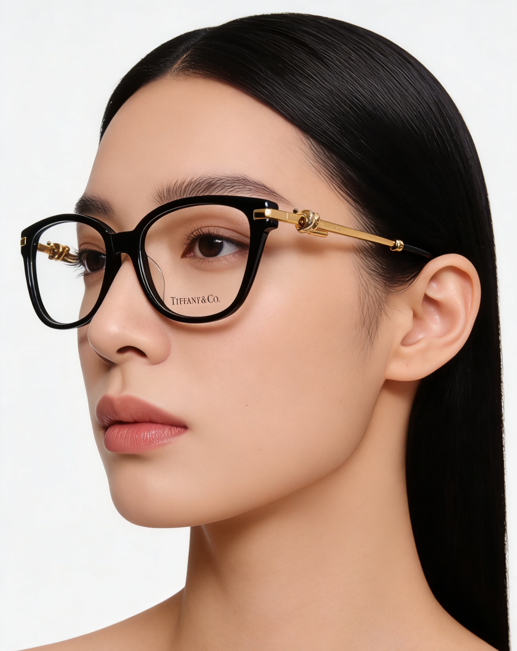 TIFFANY&Co.✨✨✨MODEL：TF2281✨✨✨ SIZE：55口17-145✨✨✨