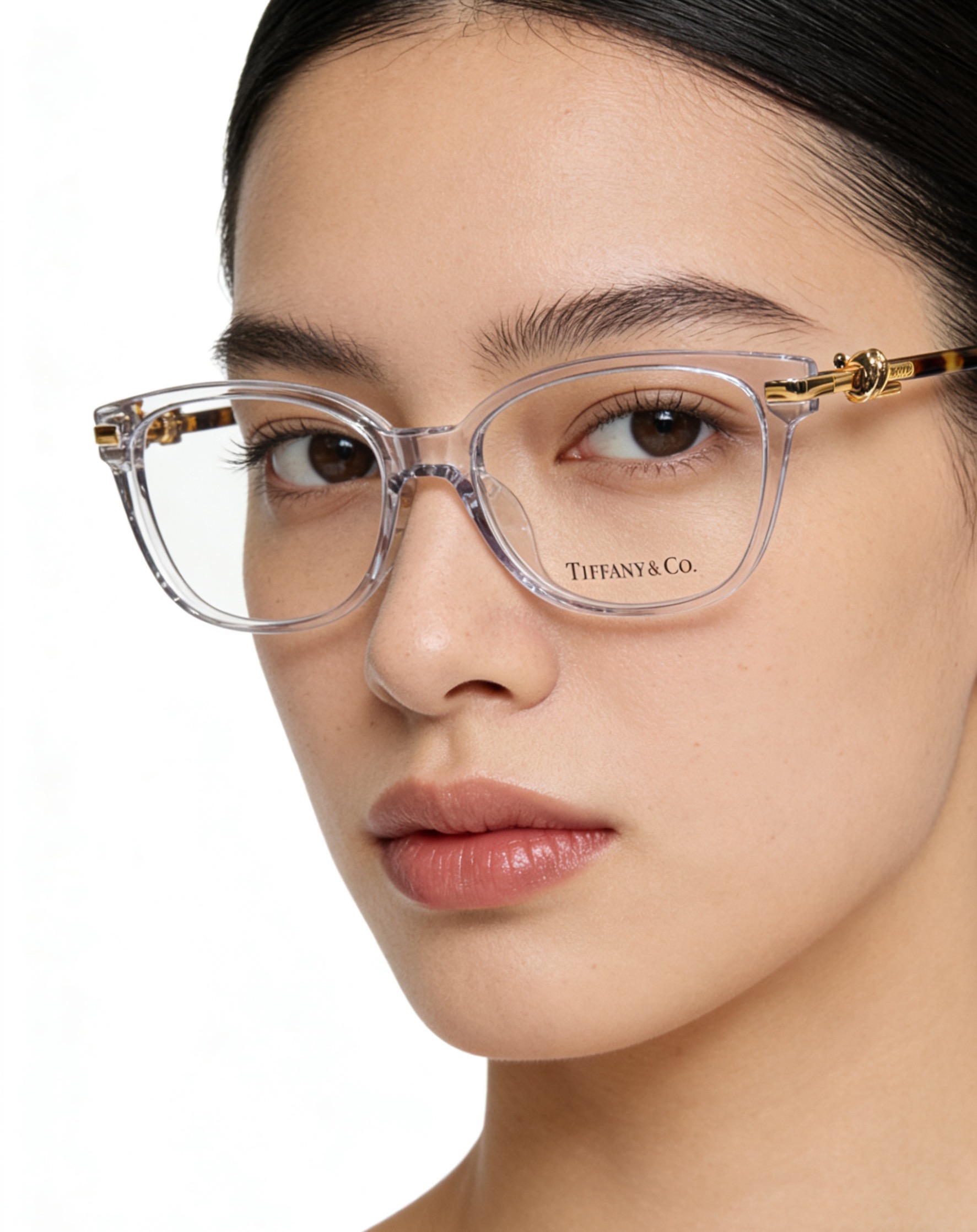 TIFFANY&Co.✨✨✨MODEL：TF2281✨✨✨ SIZE：55口17-145✨✨✨