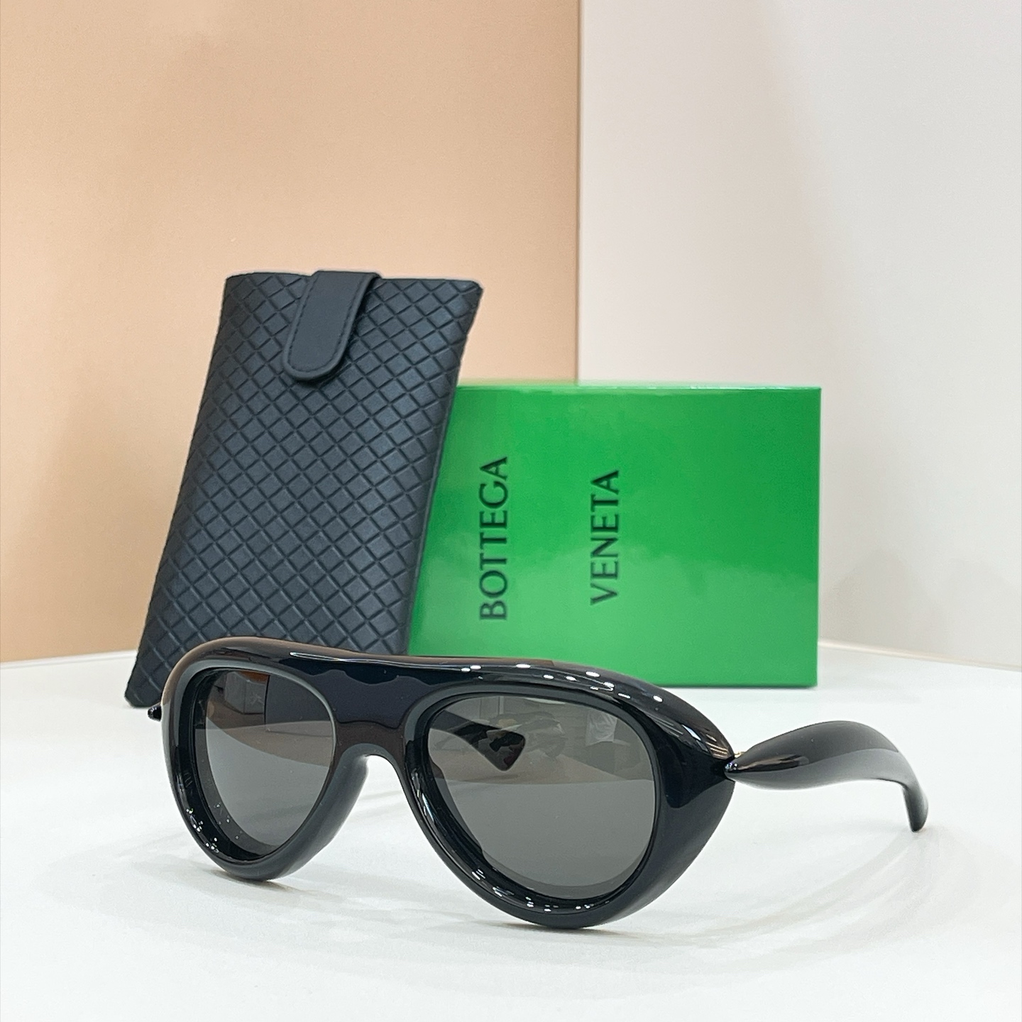 BOTTEGA VENET*🌟🌟🌟MODEL：BV1483S🌟🌟🌟SIZE：54口20-135🌟🌟🌟