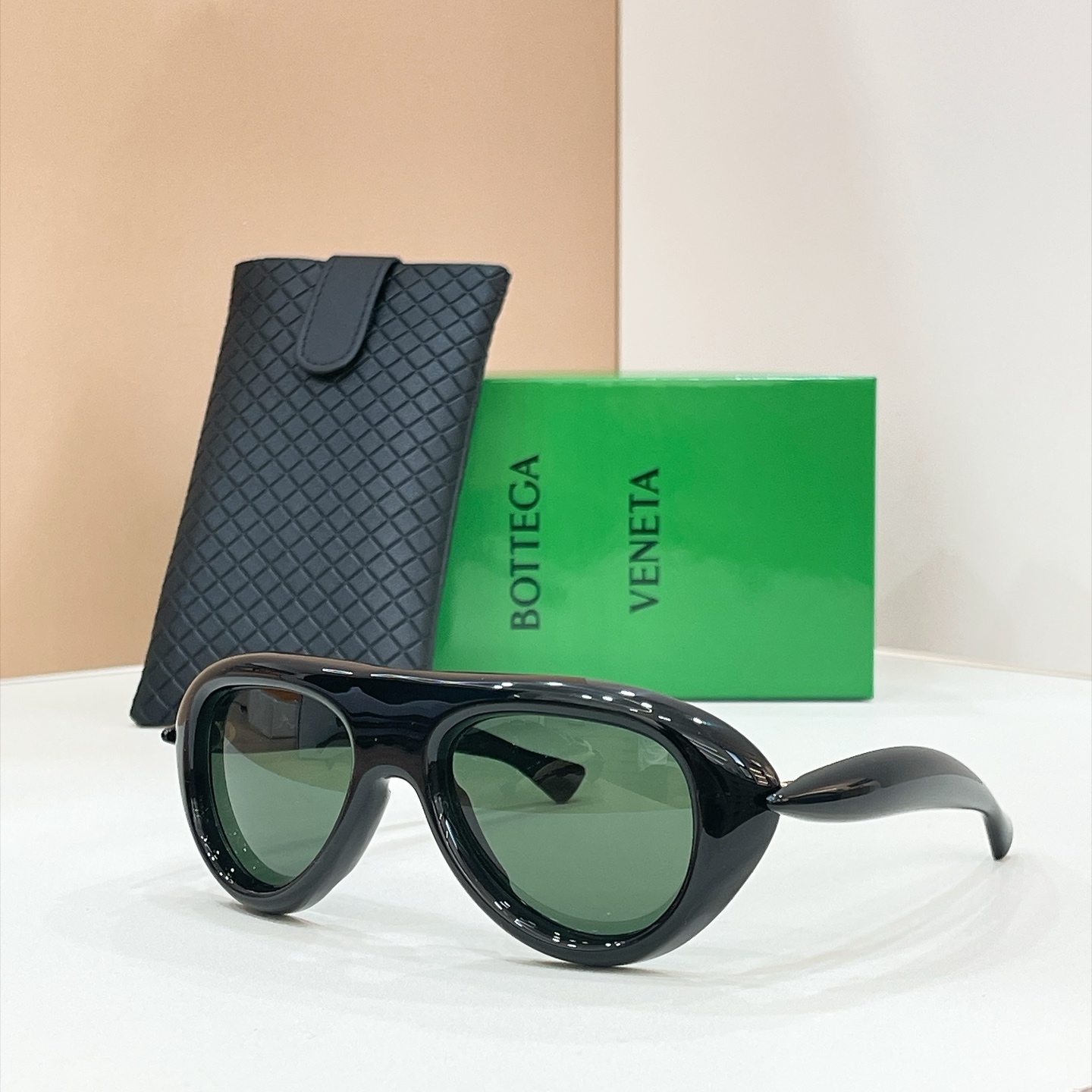 BOTTEGA VENET*🌟🌟🌟MODEL：BV1483S🌟🌟🌟SIZE：54口20-135🌟🌟🌟