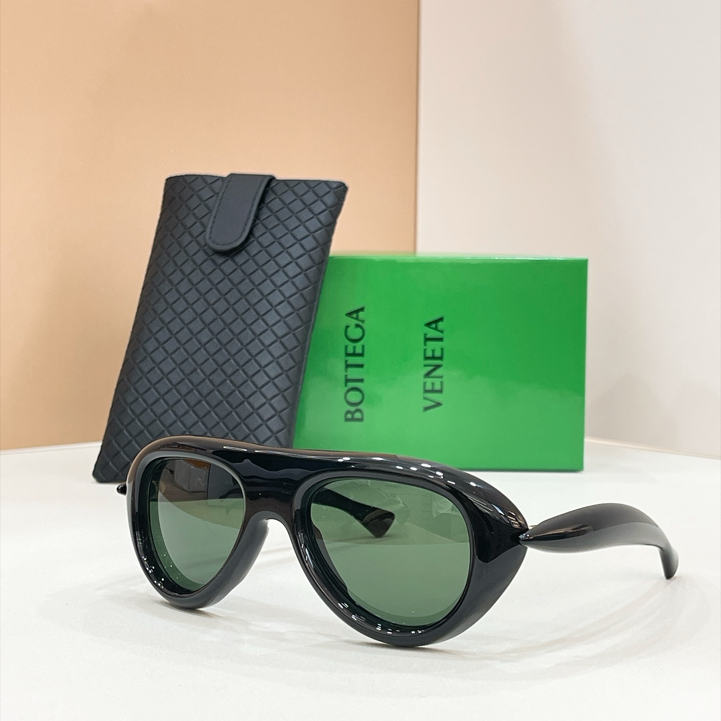 BOTTEGA VENET*🌟🌟🌟MODEL：BV1483S🌟🌟🌟SIZE：54口20-135🌟🌟🌟