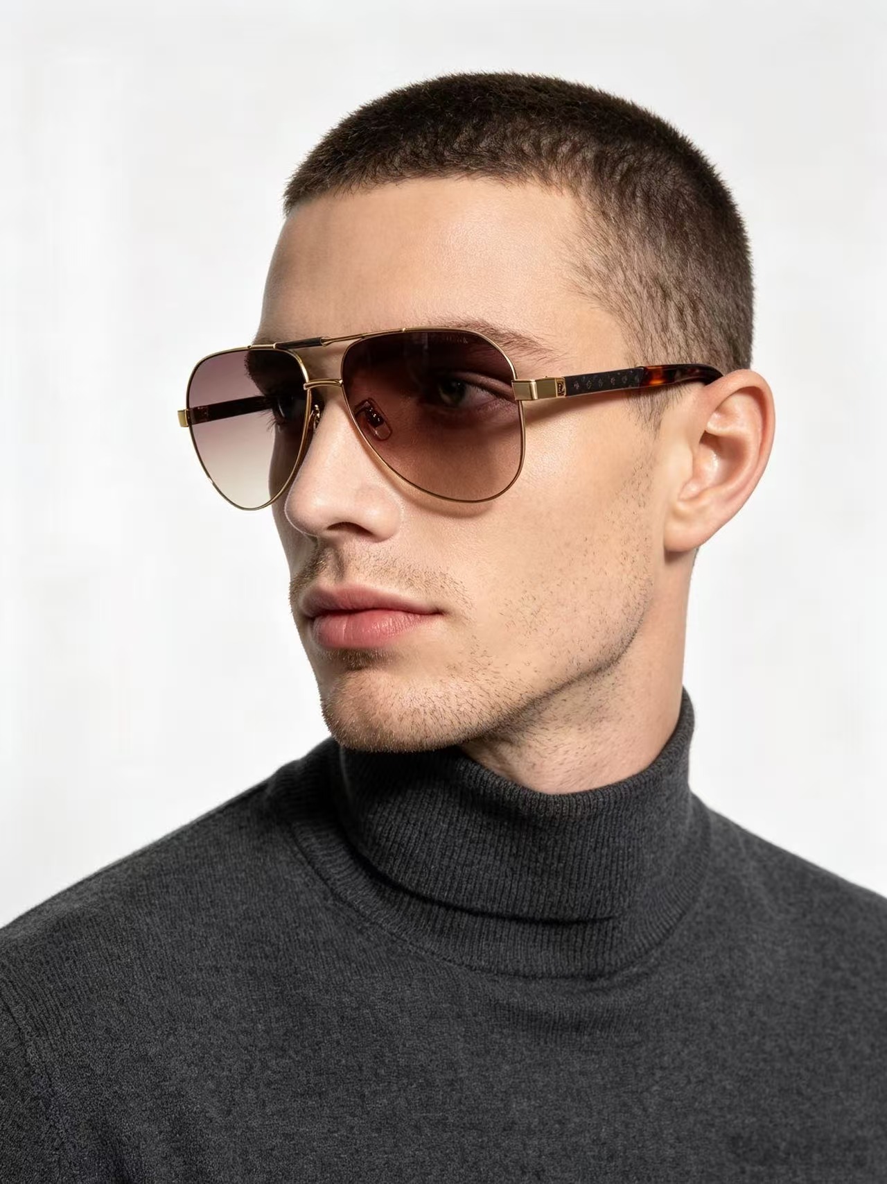 LOUIS VUITTO*✨✨✨MODEL：Z1248✨✨✨ SIZE：61口14-145✨✨✨