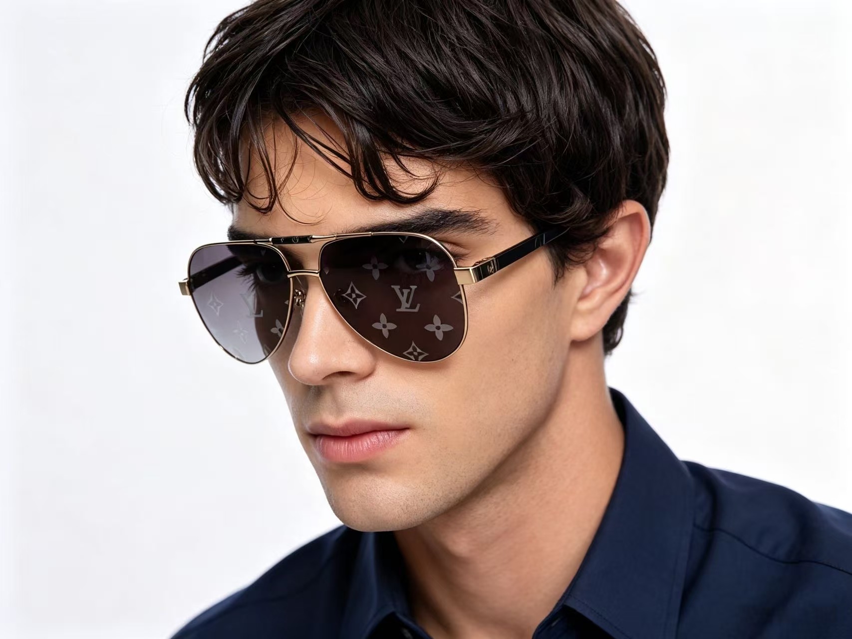 LOUIS VUITTO*✨✨✨MODEL：Z1248✨✨✨ SIZE：61口14-145✨✨✨