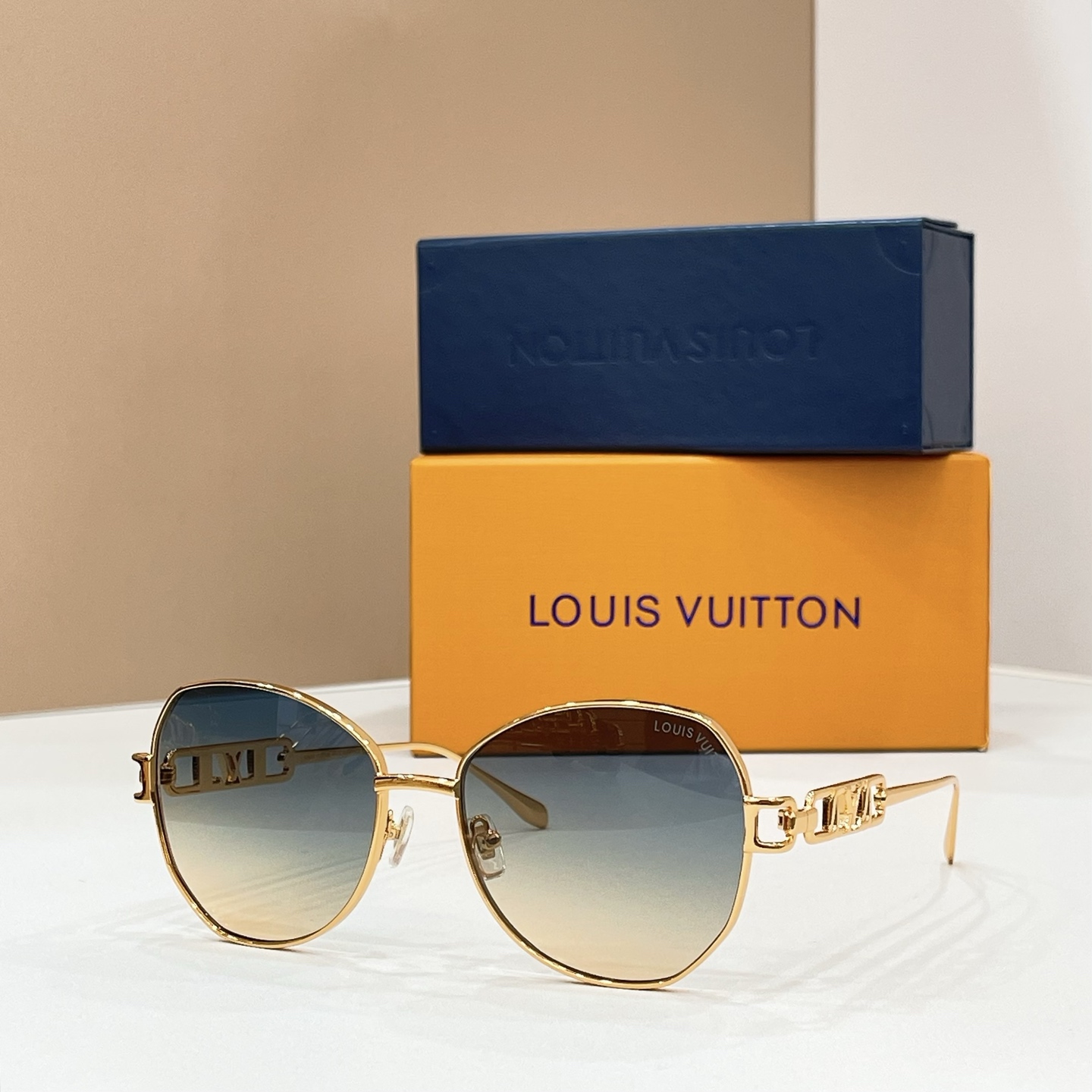 LOUIS VUITTO*✨✨✨MODEL：Z7314U✨✨✨ SIZE：57口17-145✨✨✨