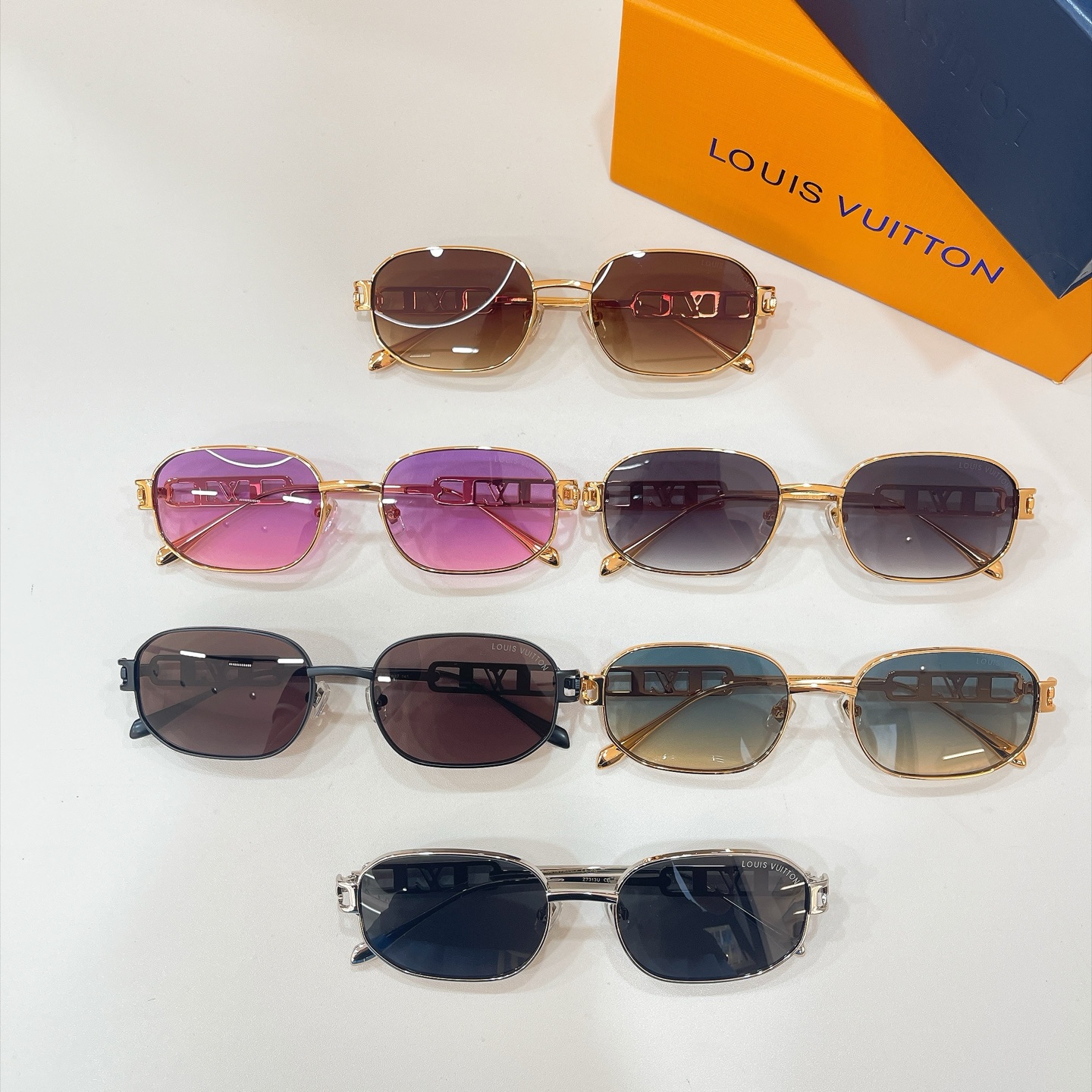 LOUIS VUITTO*✨✨✨MODEL：Z7313U✨✨✨ SIZE：62口17-145✨✨✨