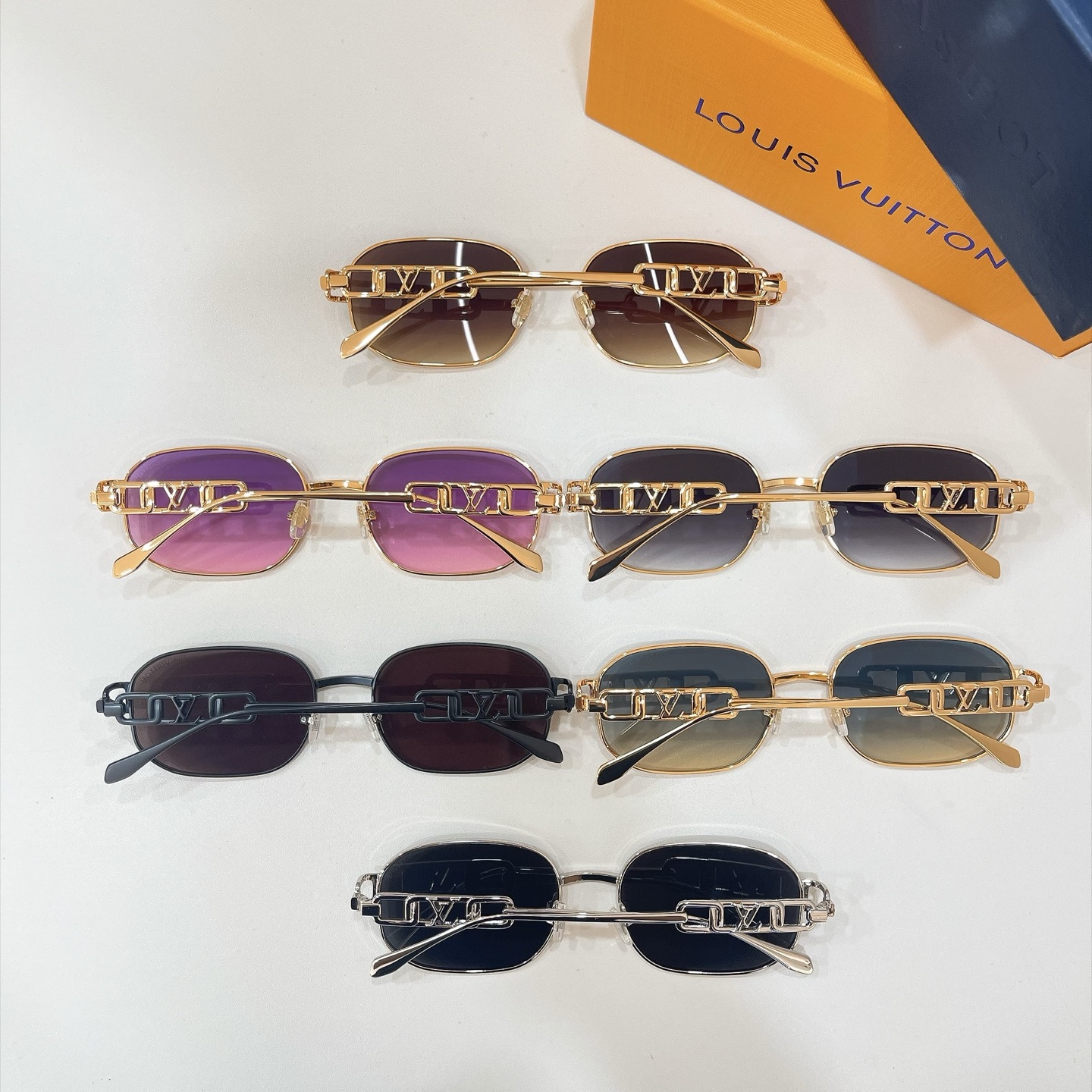 LOUIS VUITTO*✨✨✨MODEL：Z7313U✨✨✨ SIZE：62口17-145✨✨✨