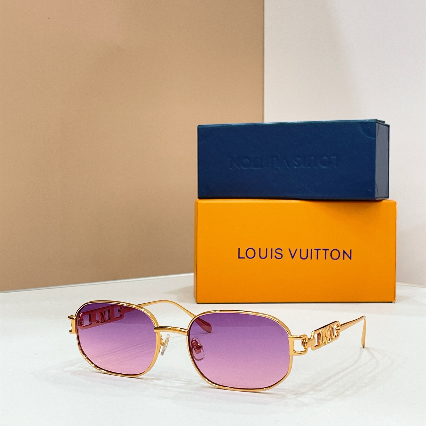 LOUIS VUITTO*✨✨✨MODEL：Z7313U✨✨✨ SIZE：62口17-145✨✨✨