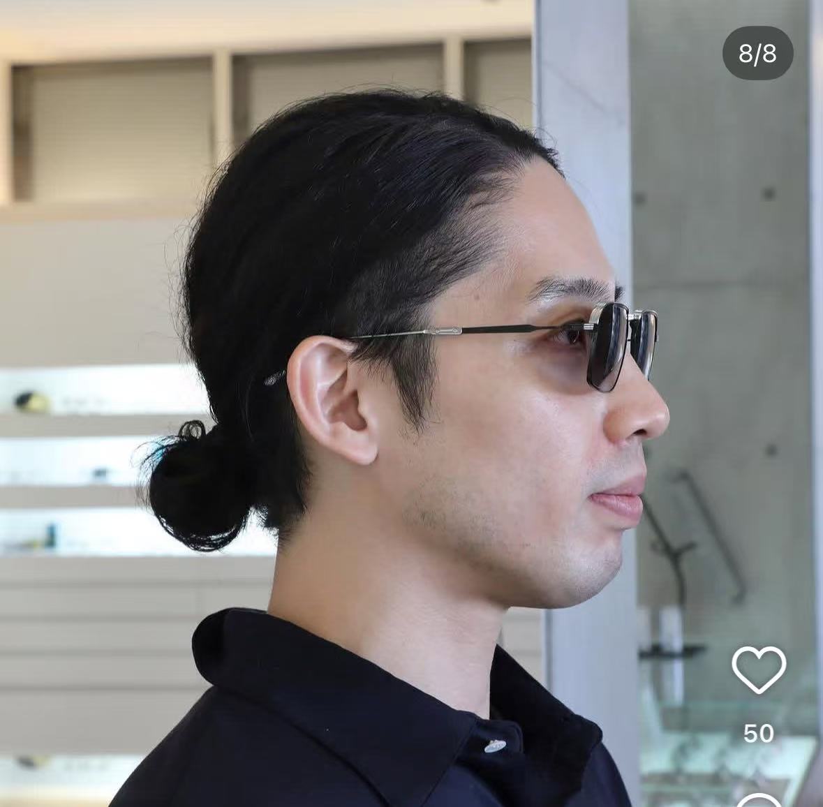 JACQUES MARIE MAG🌟🌟🌟 MODEL：KOENIG🌟🌟🌟SIZE: 52口17🌟🌟🌟折叠款～～配送盒子～