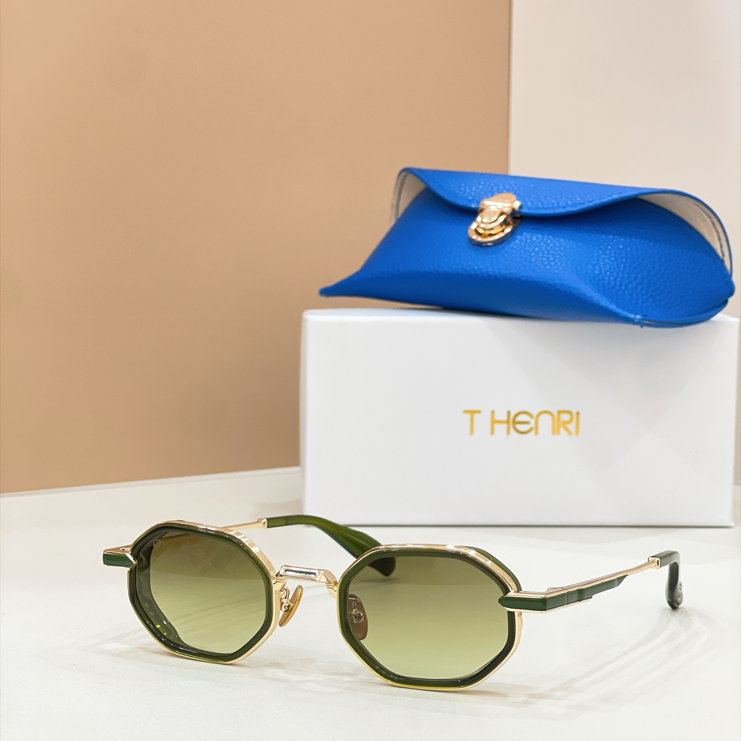 THENRI🪅🪅🪅MODEL: SQUADRA🪅🪅🪅SIZE:48口24-145🪅🪅🪅配送盒子～～