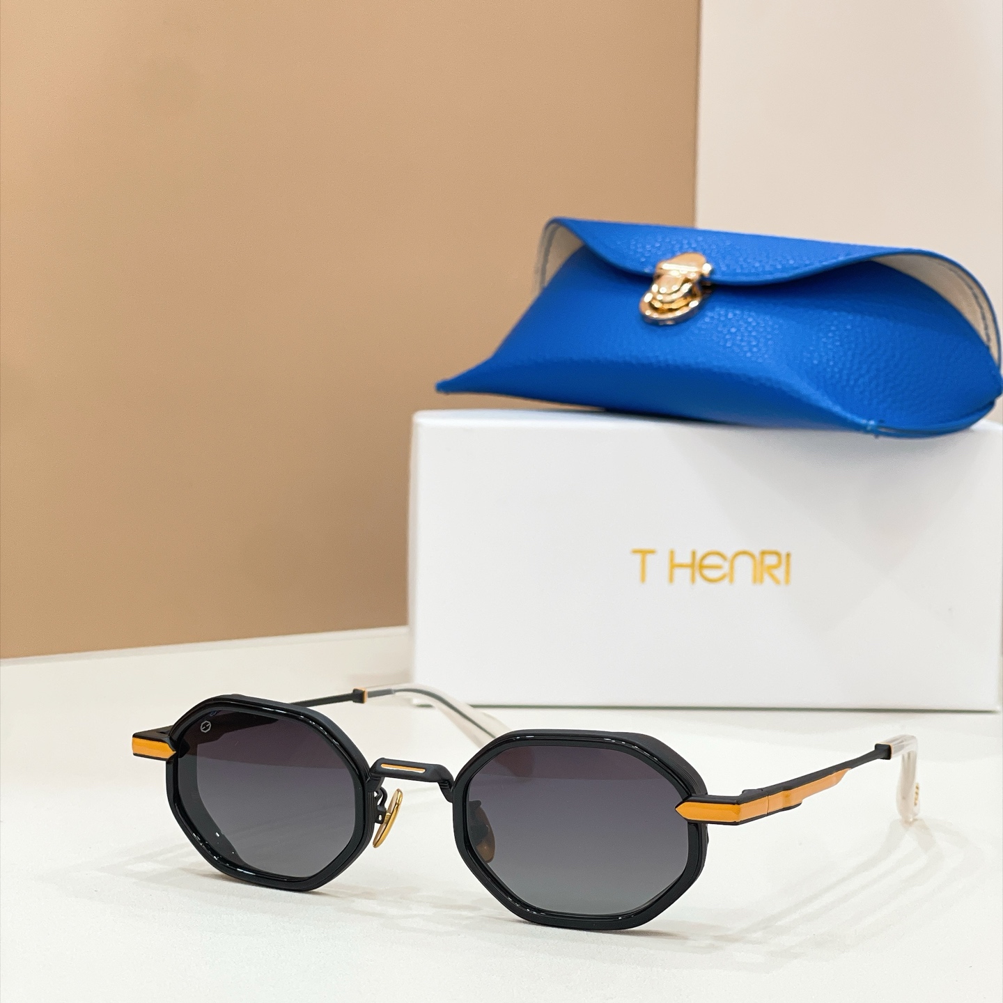 THENRI🪅🪅🪅MODEL: SQUADRA🪅🪅🪅SIZE:48口24-145🪅🪅🪅配送盒子～～