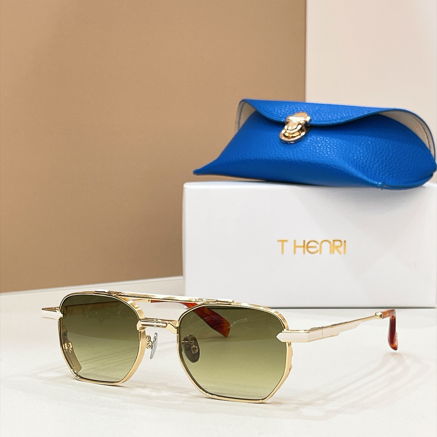 THENRI🪅🪅🪅MODEL: LUSSO🪅🪅🪅SIZE:52口22-146🪅🪅🪅配送盒子～～