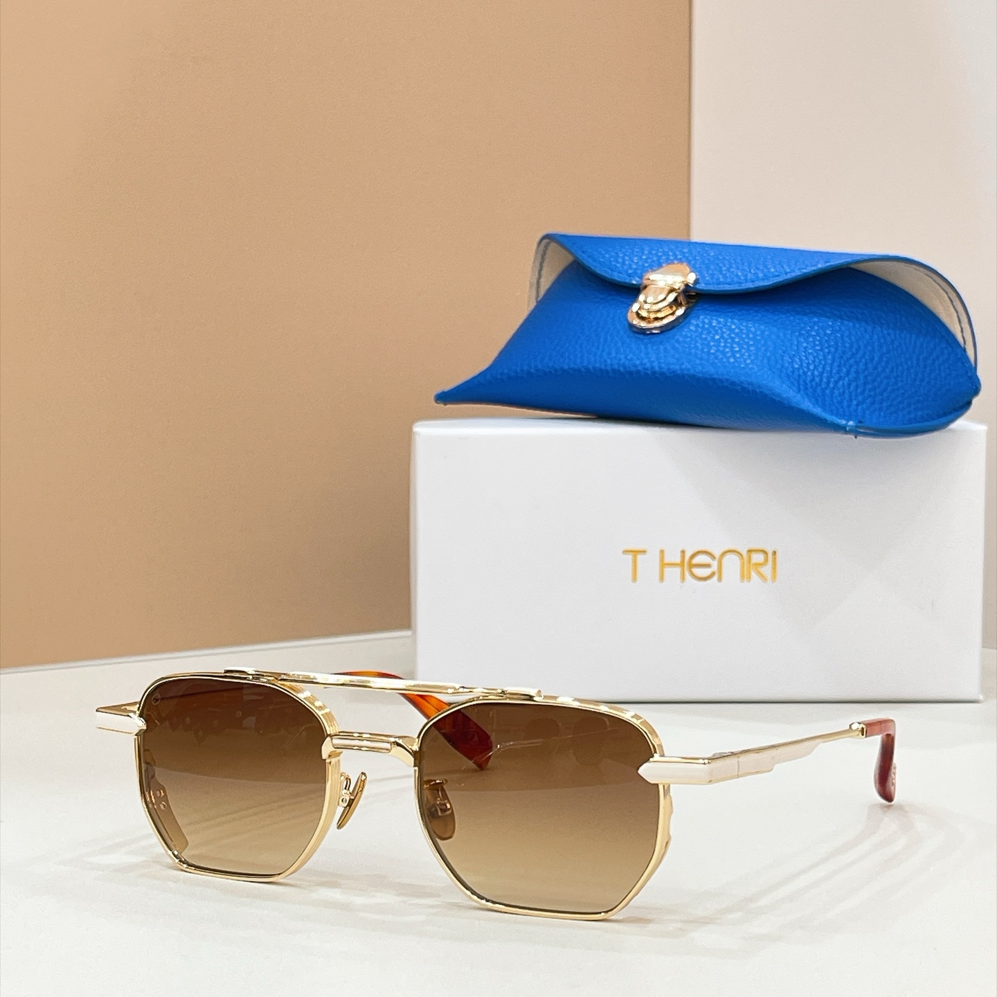 THENRI🪅🪅🪅MODEL: LUSSO🪅🪅🪅SIZE:52口22-146🪅🪅🪅配送盒子～～