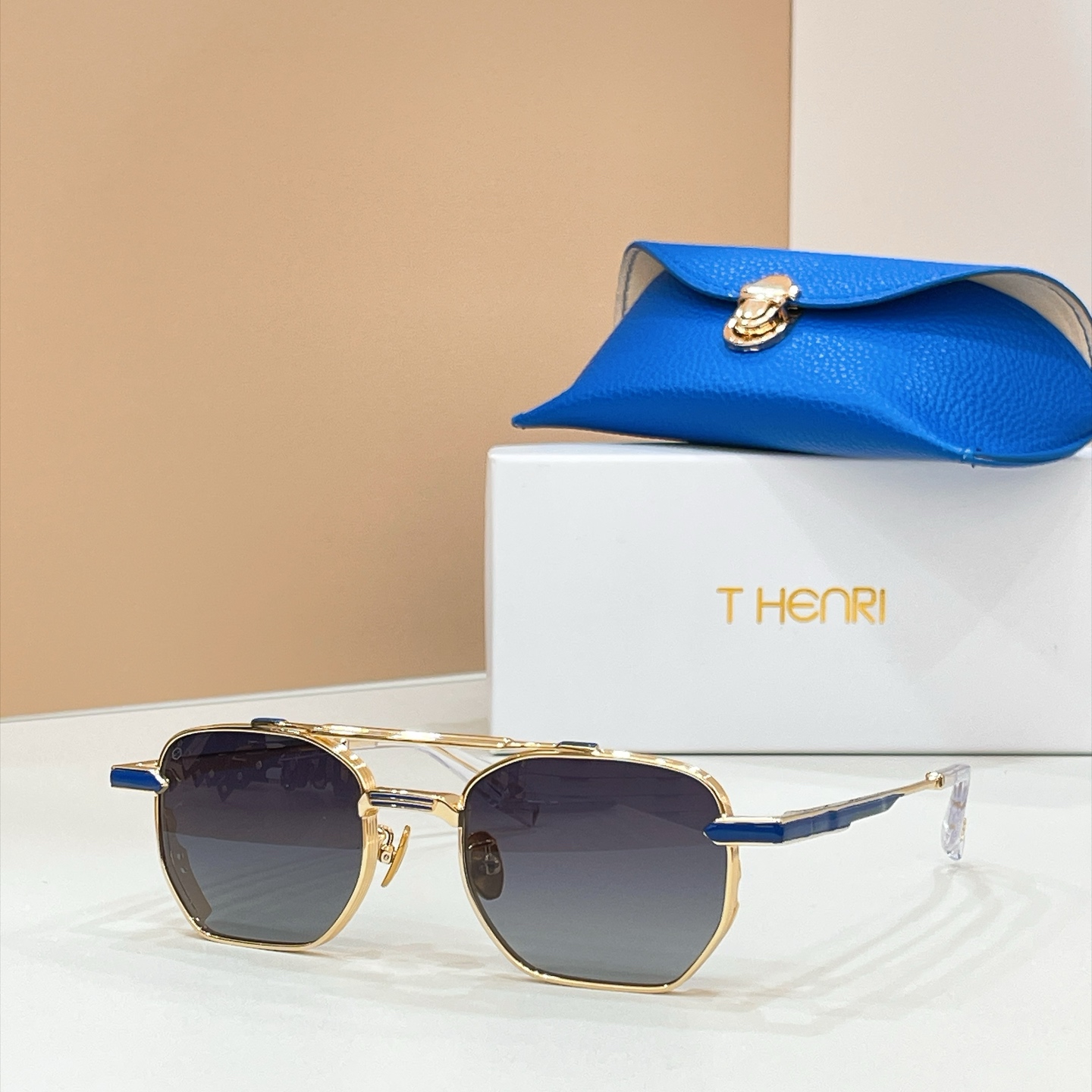 THENRI🪅🪅🪅MODEL: LUSSO🪅🪅🪅SIZE:52口22-146🪅🪅🪅配送盒子～～