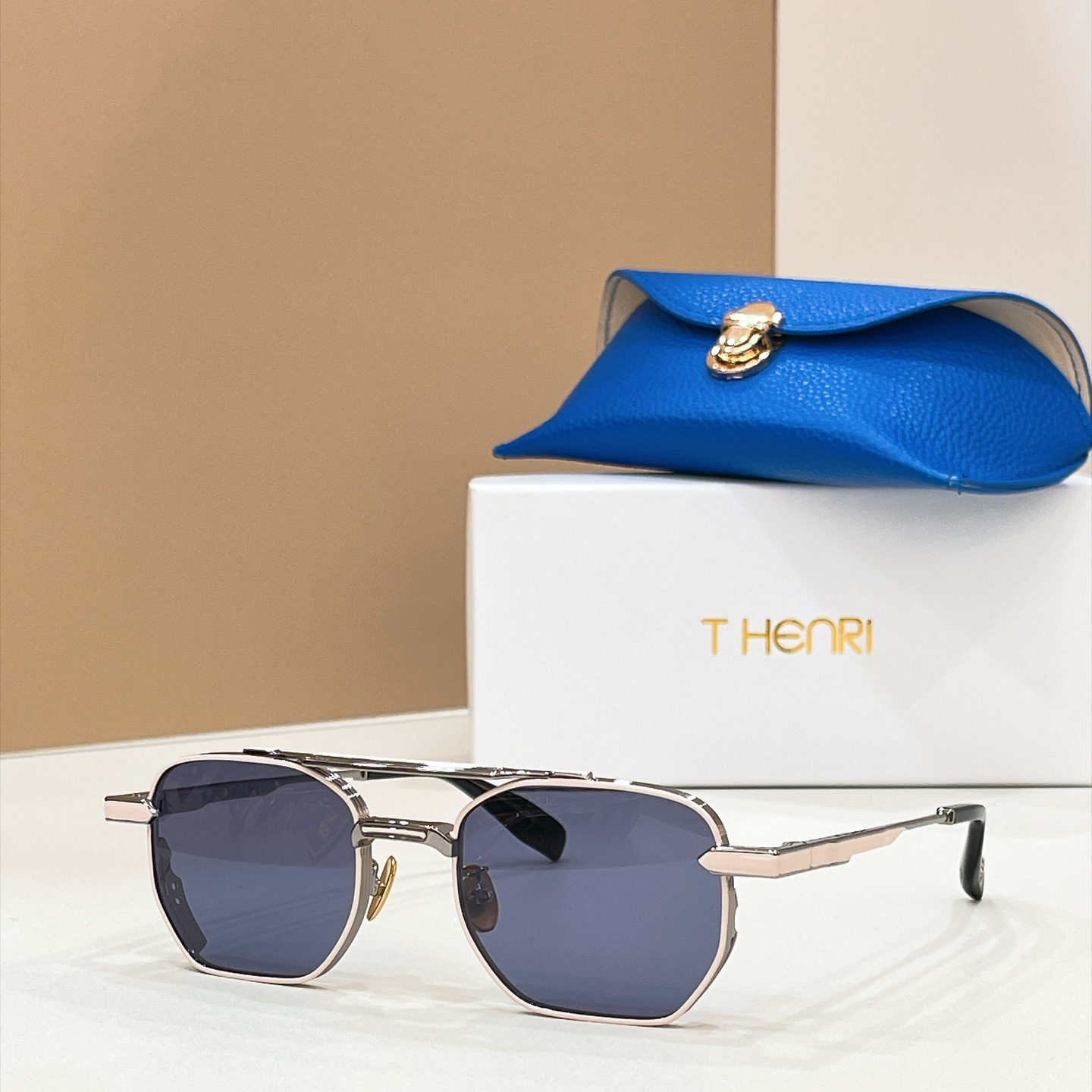 THENRI🪅🪅🪅MODEL: LUSSO🪅🪅🪅SIZE:52口22-146🪅🪅🪅配送盒子～～
