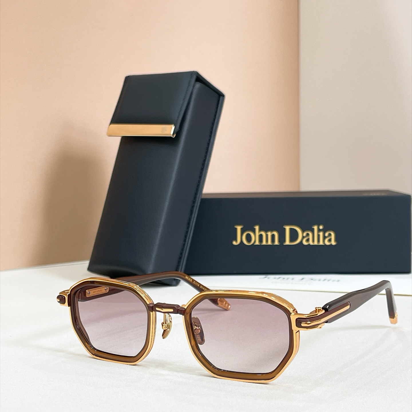 John Daila🌟🌟🌟MODEL:MILES🌟🌟🌟SIZE: 51口23-145🌟🌟🌟