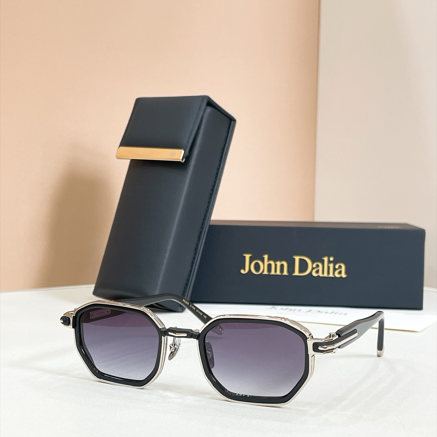 John Daila🌟🌟🌟MODEL:MILES🌟🌟🌟SIZE: 51口23-145🌟🌟🌟