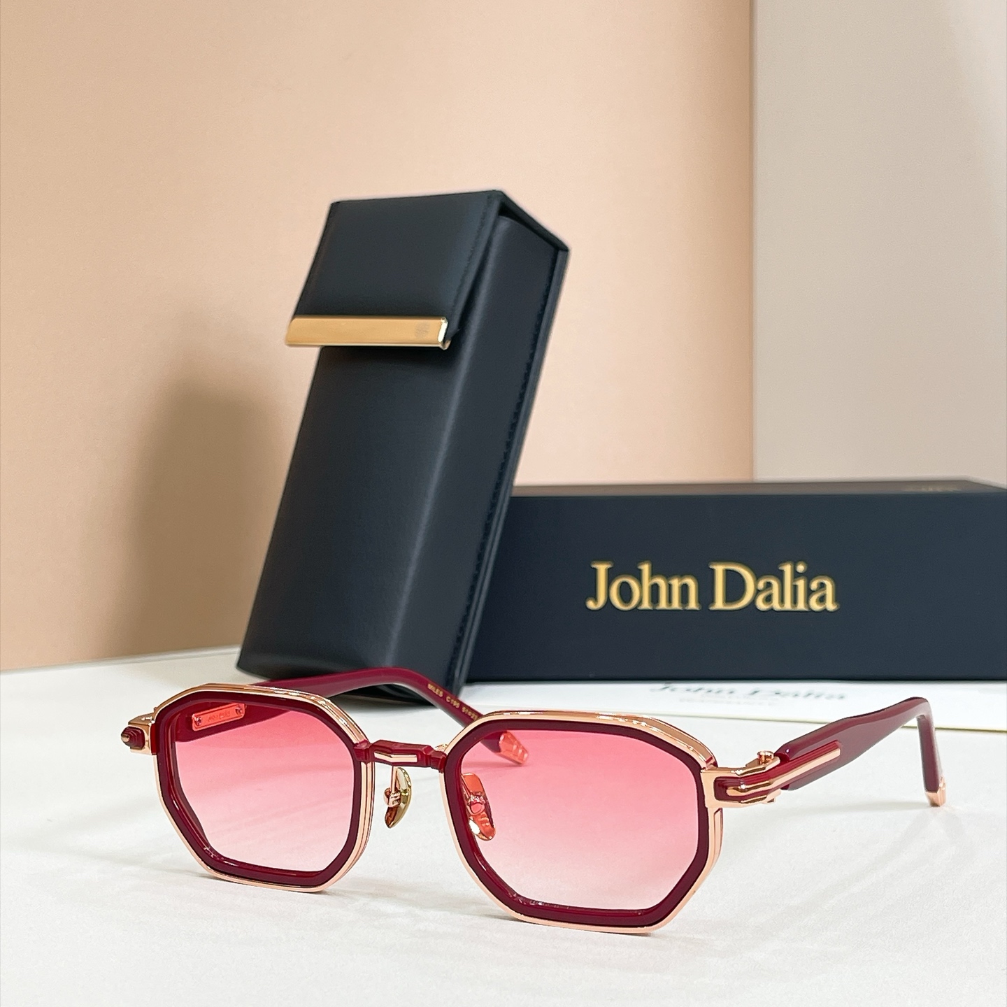 John Daila🌟🌟🌟MODEL:MILES🌟🌟🌟SIZE: 51口23-145🌟🌟🌟