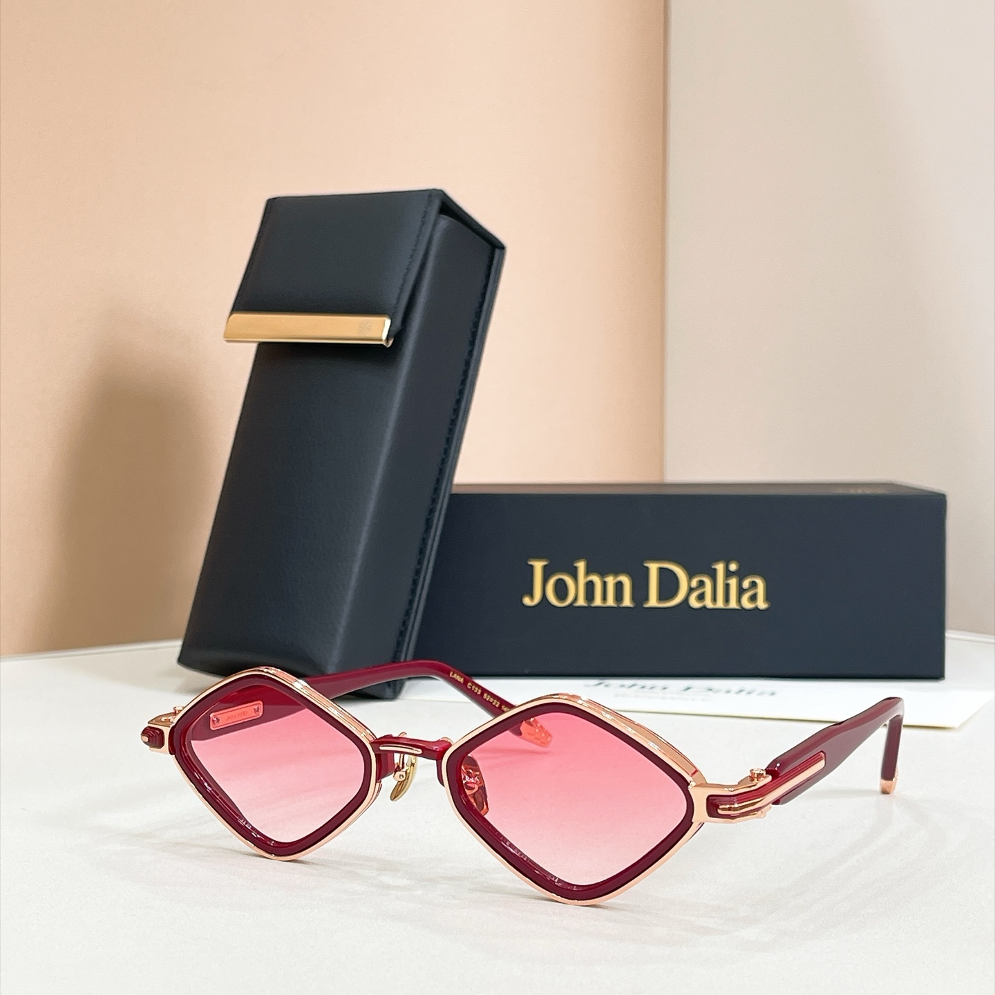 John Daila🌟🌟🌟MODEL:LANA🌟🌟🌟SIZE: 52口22-145🌟🌟🌟