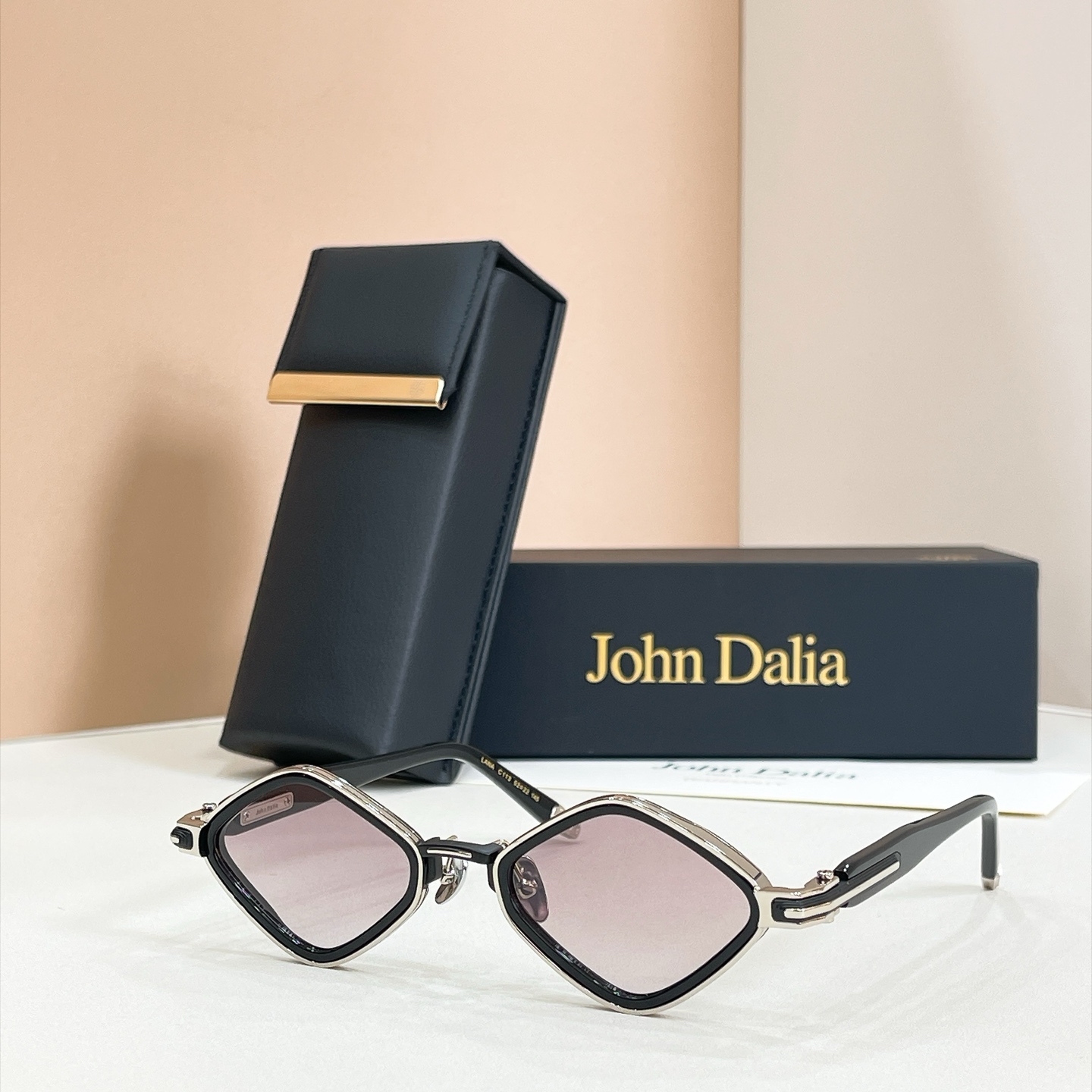 John Daila🌟🌟🌟MODEL:LANA🌟🌟🌟SIZE: 52口22-145🌟🌟🌟