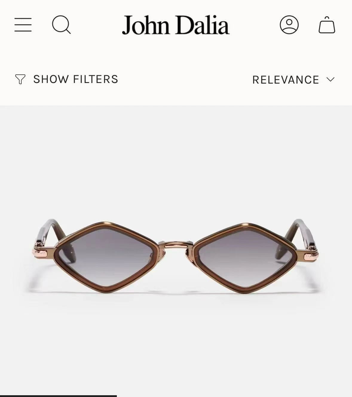 John Daila🌟🌟🌟MODEL:LANA🌟🌟🌟SIZE: 52口22-145🌟🌟🌟