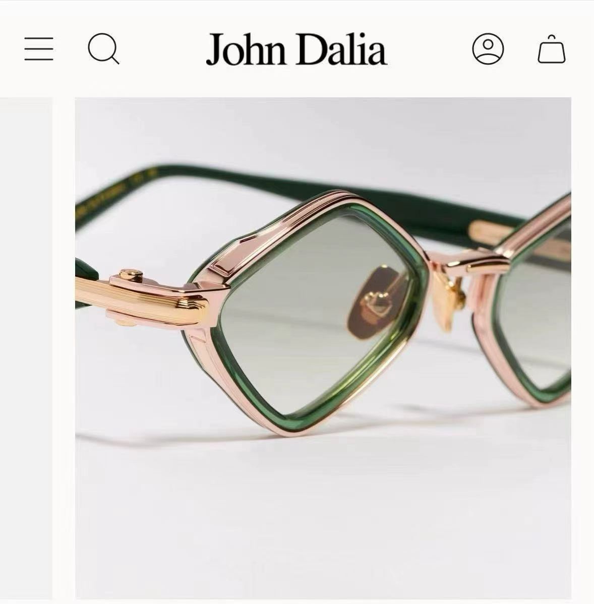 John Daila🌟🌟🌟MODEL:LANA🌟🌟🌟SIZE: 52口22-145🌟🌟🌟