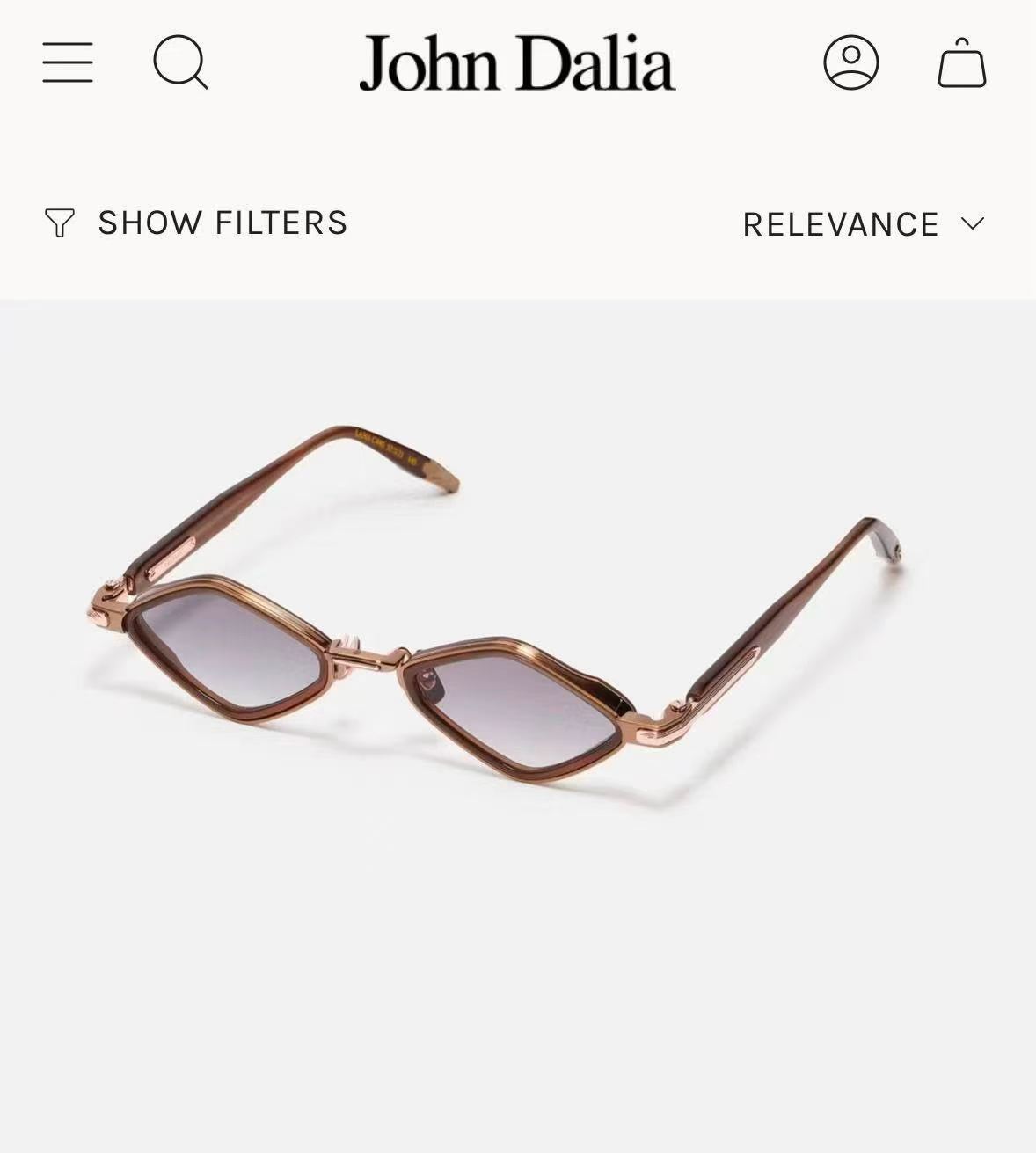 John Daila🌟🌟🌟MODEL:LANA🌟🌟🌟SIZE: 52口22-145🌟🌟🌟