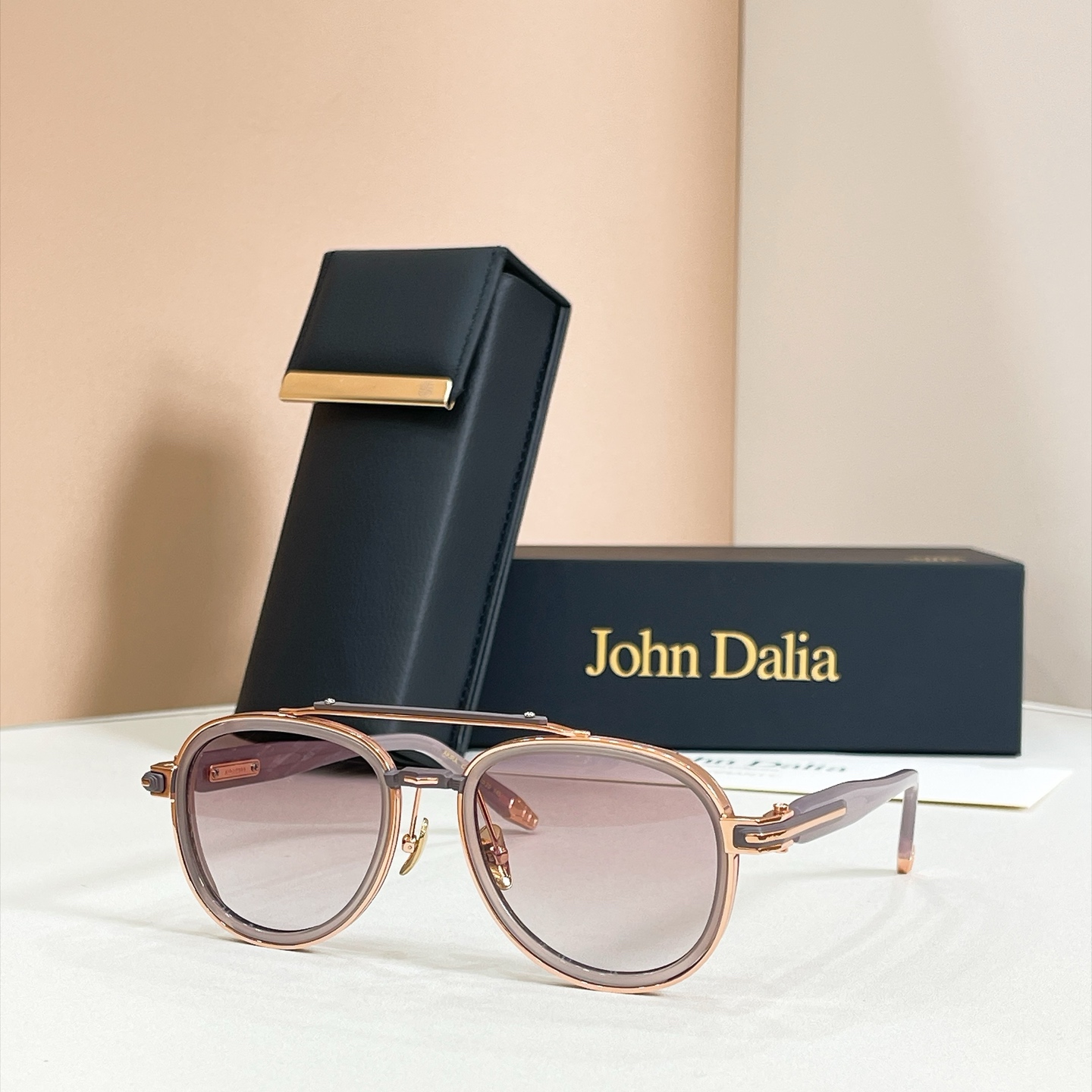John Daila🌟🌟🌟MODEL:AKIRA🌟🌟🌟SIZE: 53口20-145🌟🌟🌟