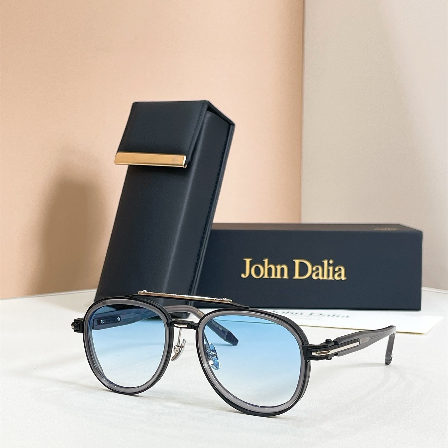 John Daila🌟🌟🌟MODEL:AKIRA🌟🌟🌟SIZE: 53口20-145🌟🌟🌟