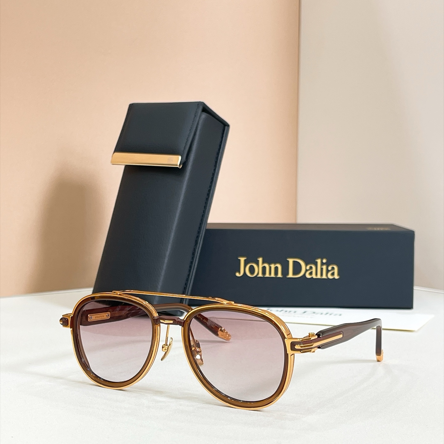John Daila🌟🌟🌟MODEL:AKIRA🌟🌟🌟SIZE: 53口20-145🌟🌟🌟