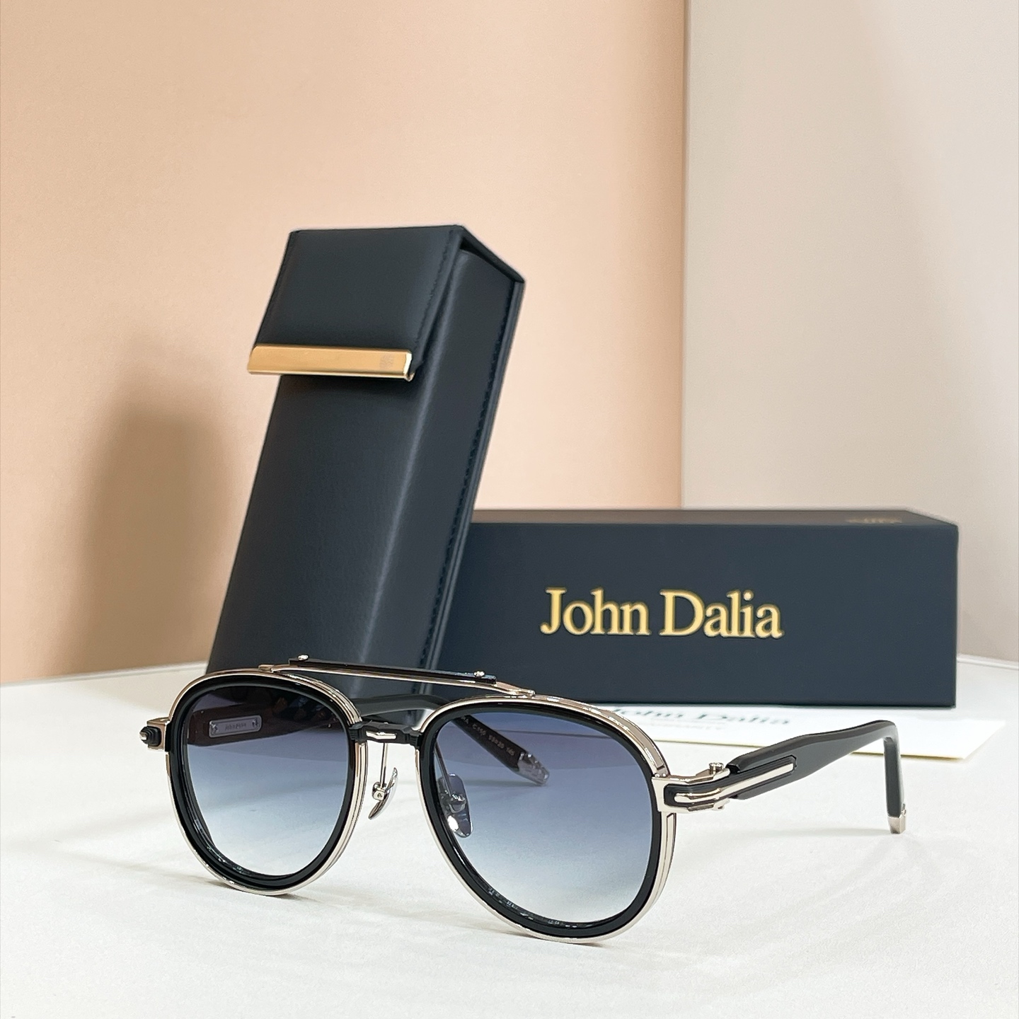 John Daila🌟🌟🌟MODEL:AKIRA🌟🌟🌟SIZE: 53口20-145🌟🌟🌟
