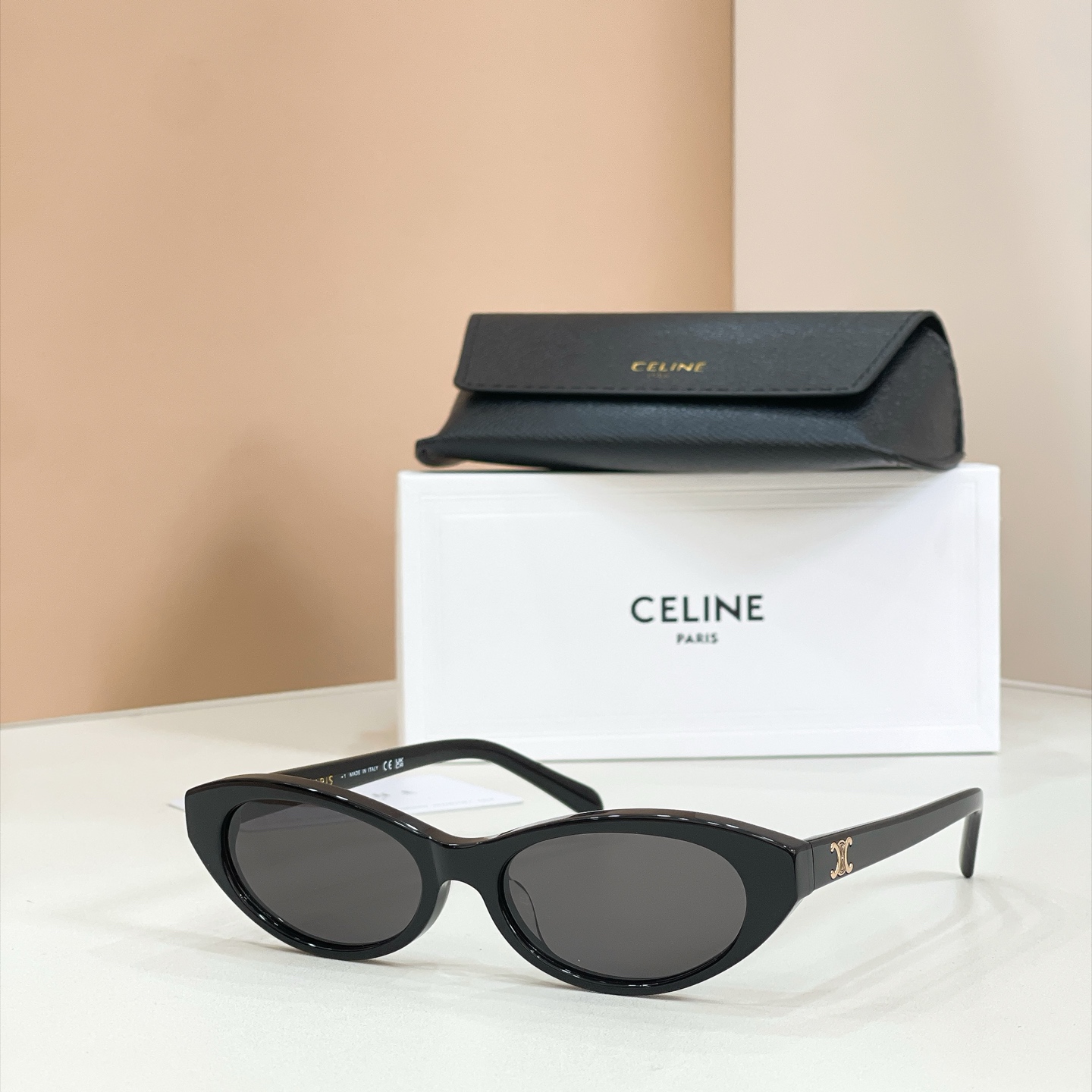 CELIN*🌟🌟🌟MODEL:CL 40353U🌟🌟🌟SIZE:56口16-145🌟🌟🌟