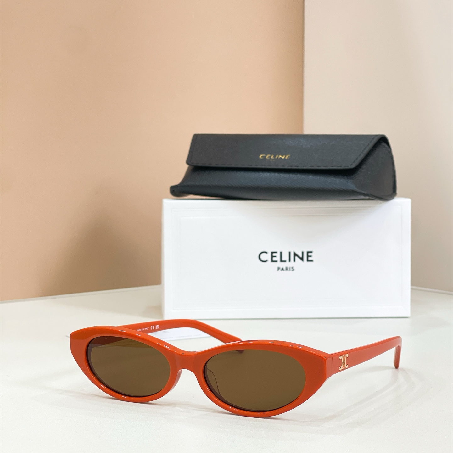 CELIN*🌟🌟🌟MODEL:CL 40353U🌟🌟🌟SIZE:56口16-145🌟🌟🌟