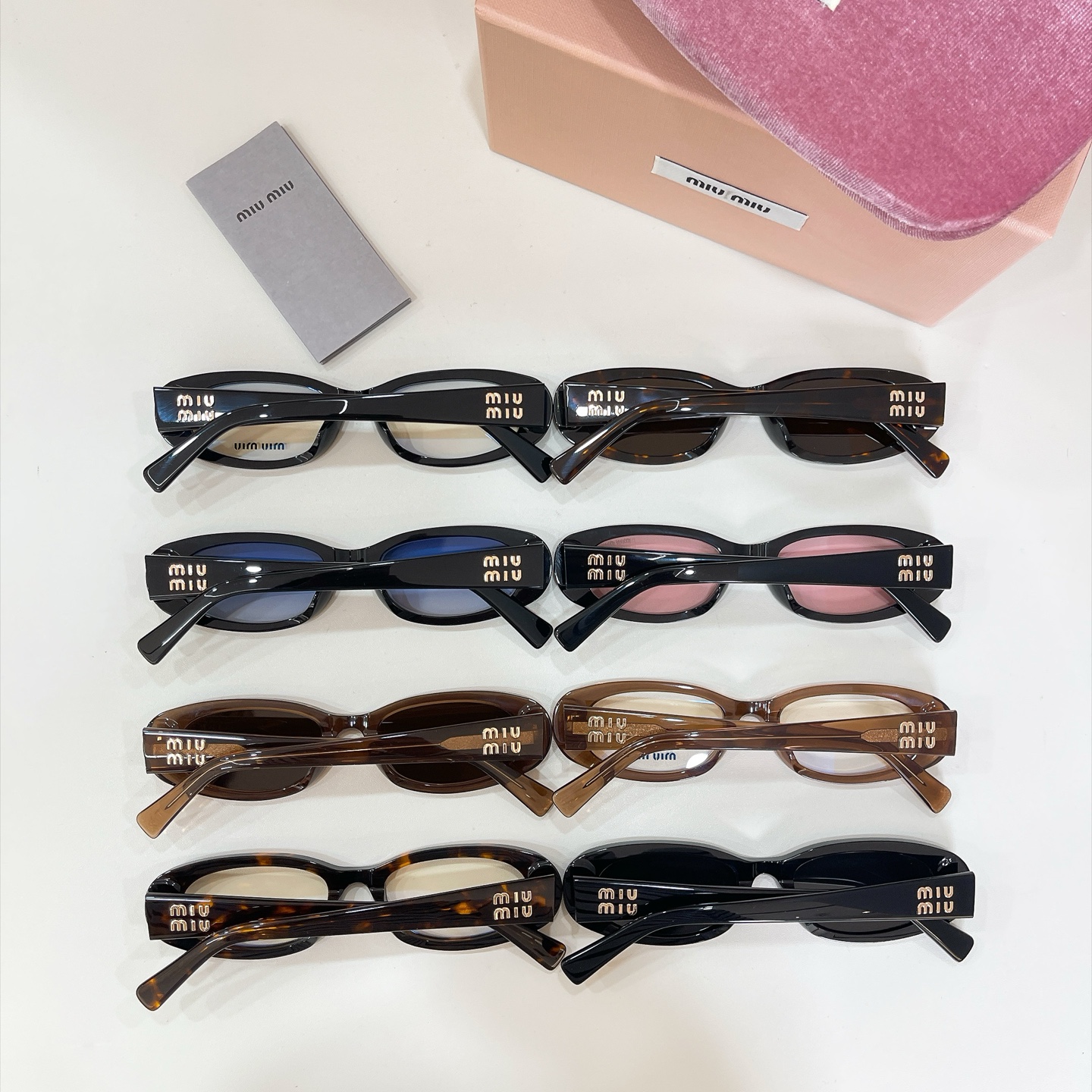 MIU MI*🎀🎀🎀 MODEL: SMU C03🎀🎀🎀SIZE：53口20-145🎀🎀🎀
