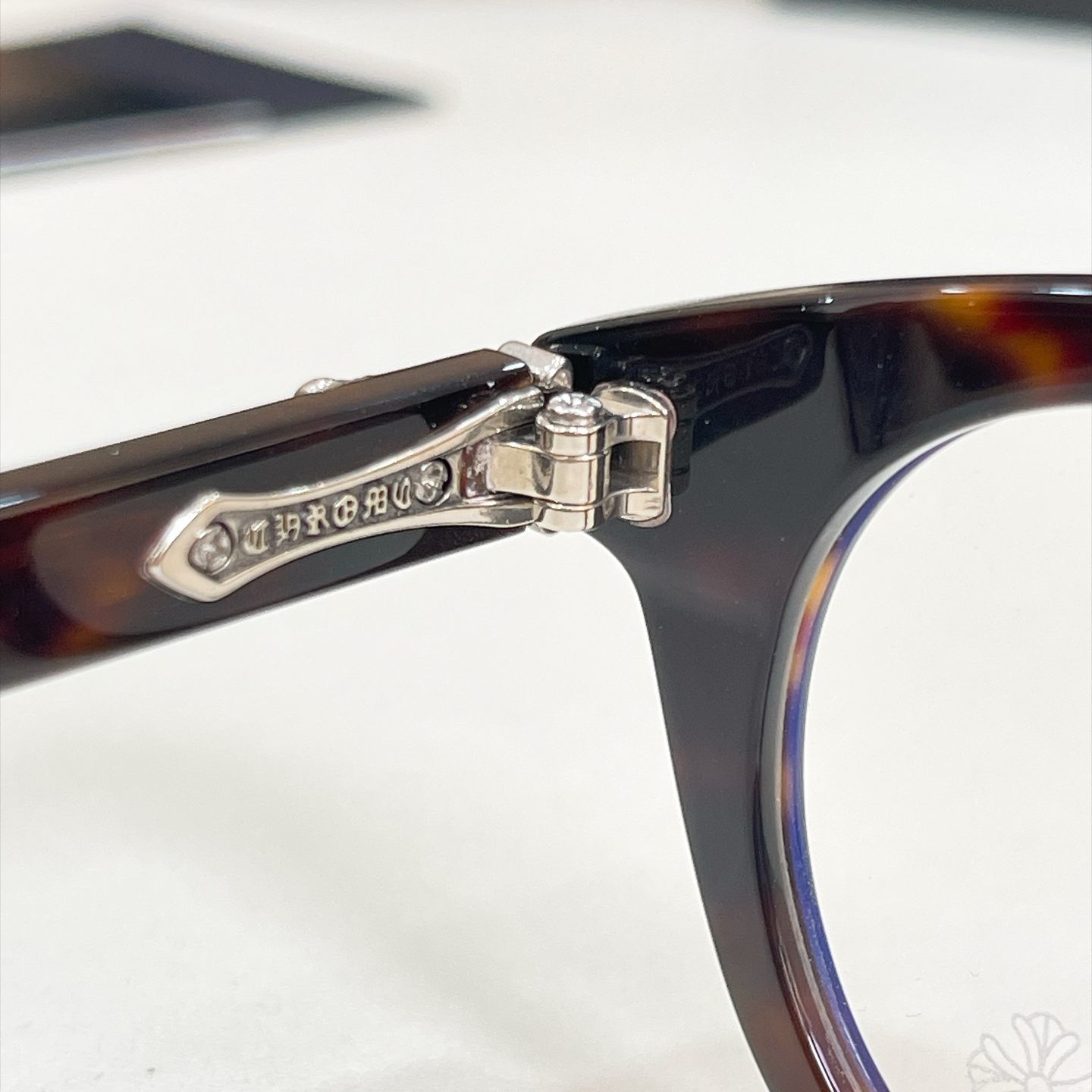 ChromeHeart*⚜️⚜️⚜️MODEL:BABY⚜️⚜️⚜️SIZE：45口22-145⚜️⚜️⚜️