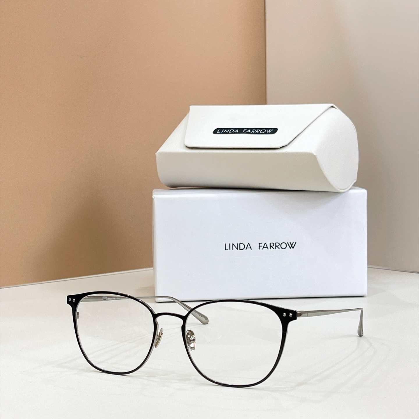 LINDA FARRO*🌟🌟🌟MODEL：LFL/1235🌟🌟🌟SIZE:56口19-145🌟🌟🌟高版本～～