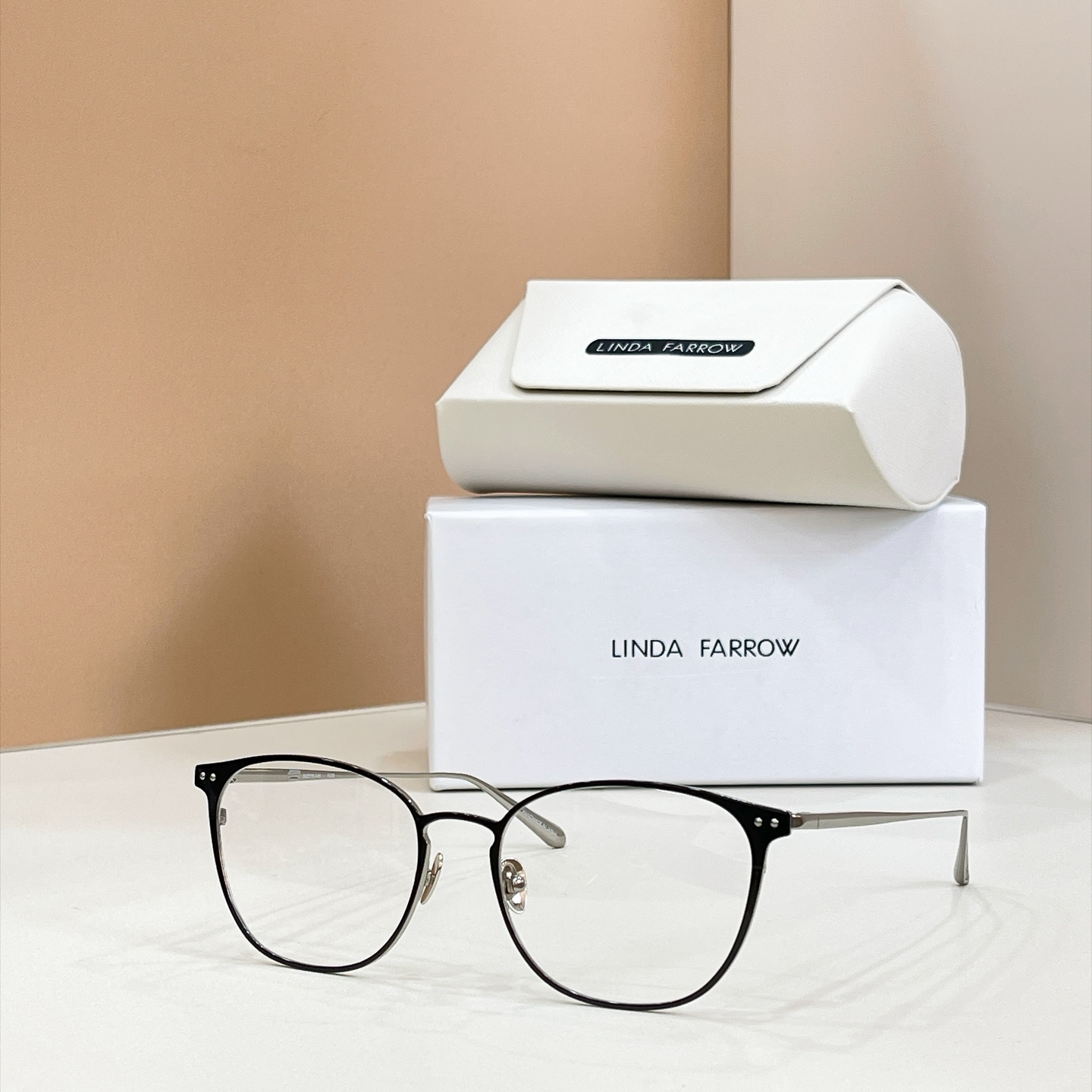 LINDA FARRO*🌟🌟🌟MODEL：LFL/1235🌟🌟🌟SIZE:56口19-145🌟🌟🌟高版本～～