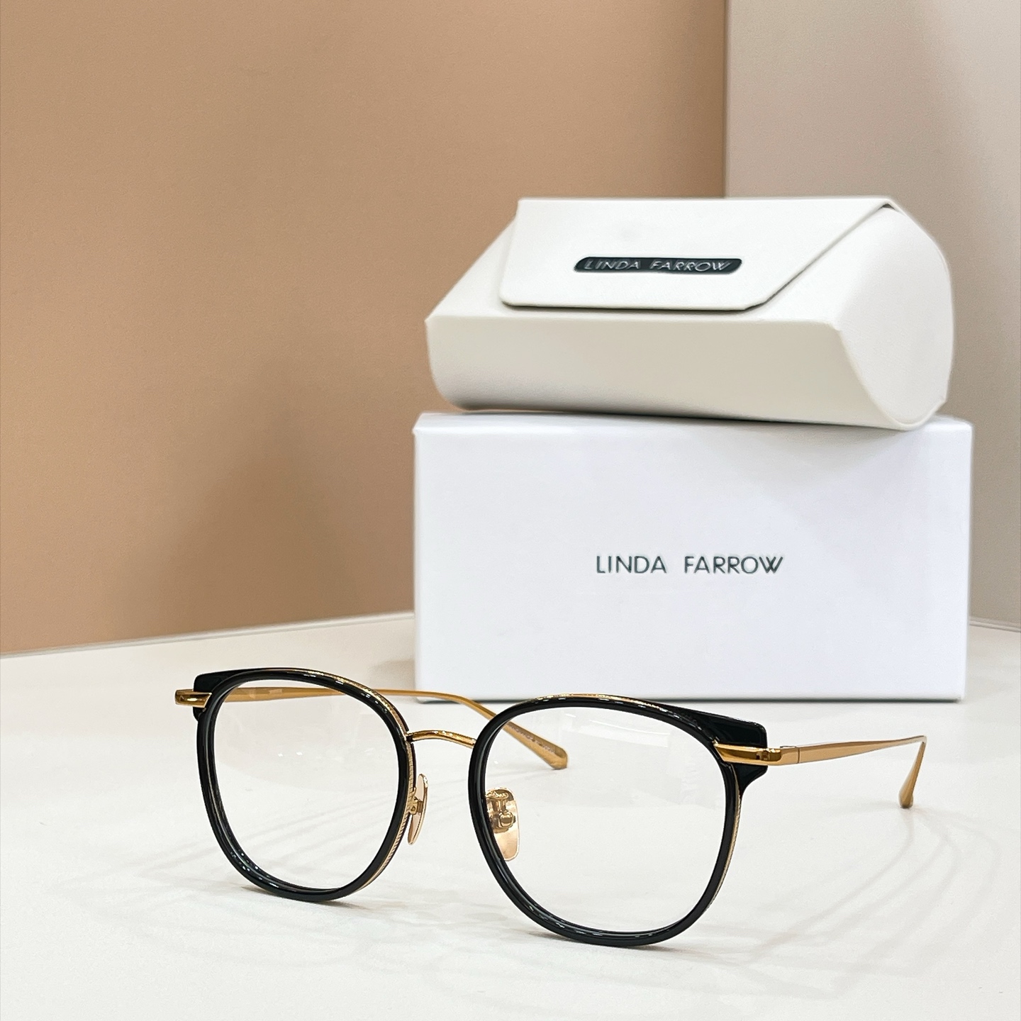 LINDA FARRO*🌟🌟🌟MODEL：LFL/1486🌟🌟🌟SIZE:53口17-145🌟🌟🌟高版本～～